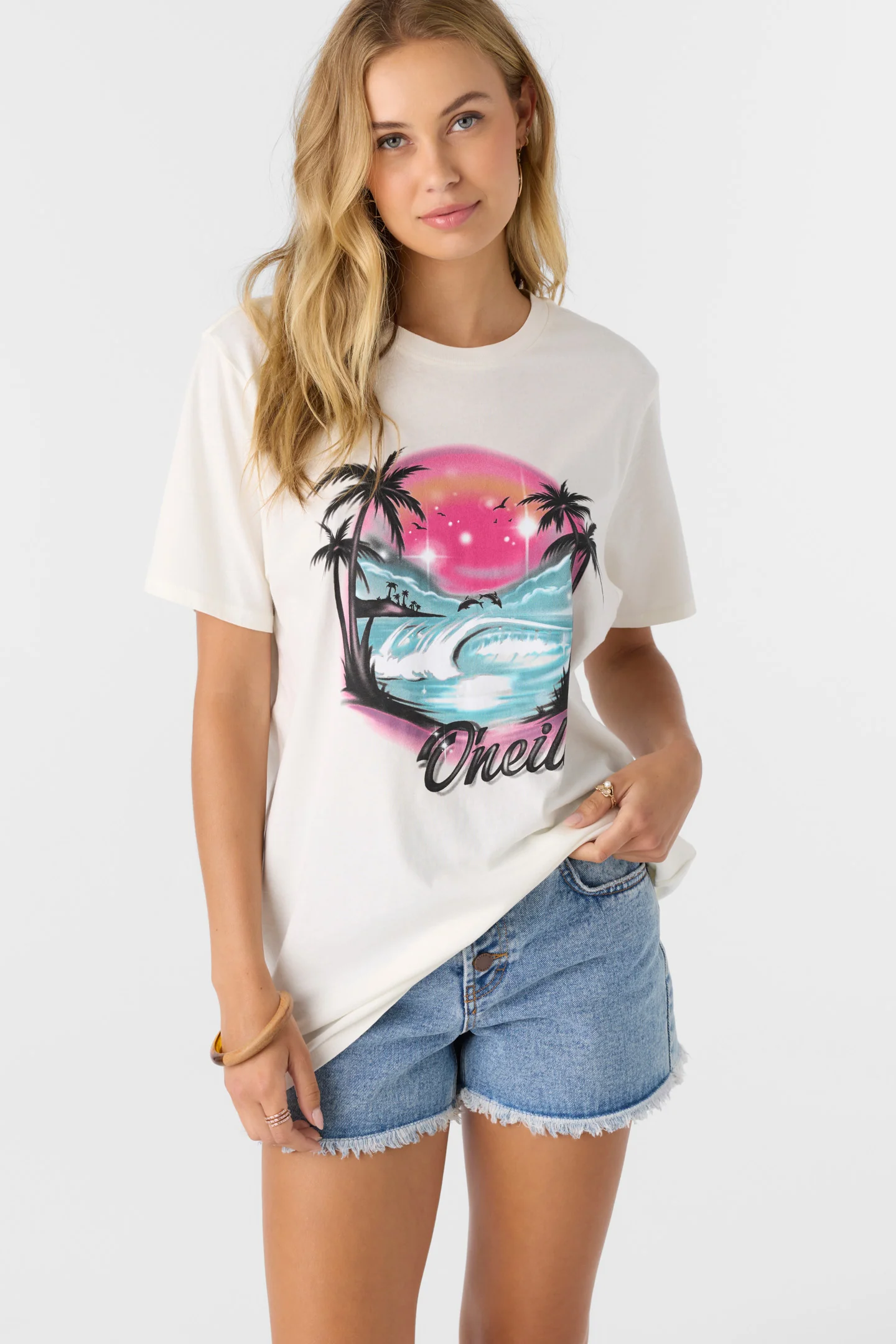 Tourist Tee - Image 5