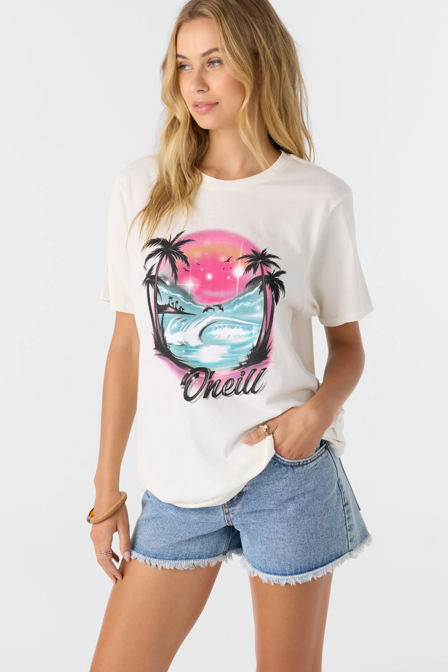 Tourist Tee - Image 6