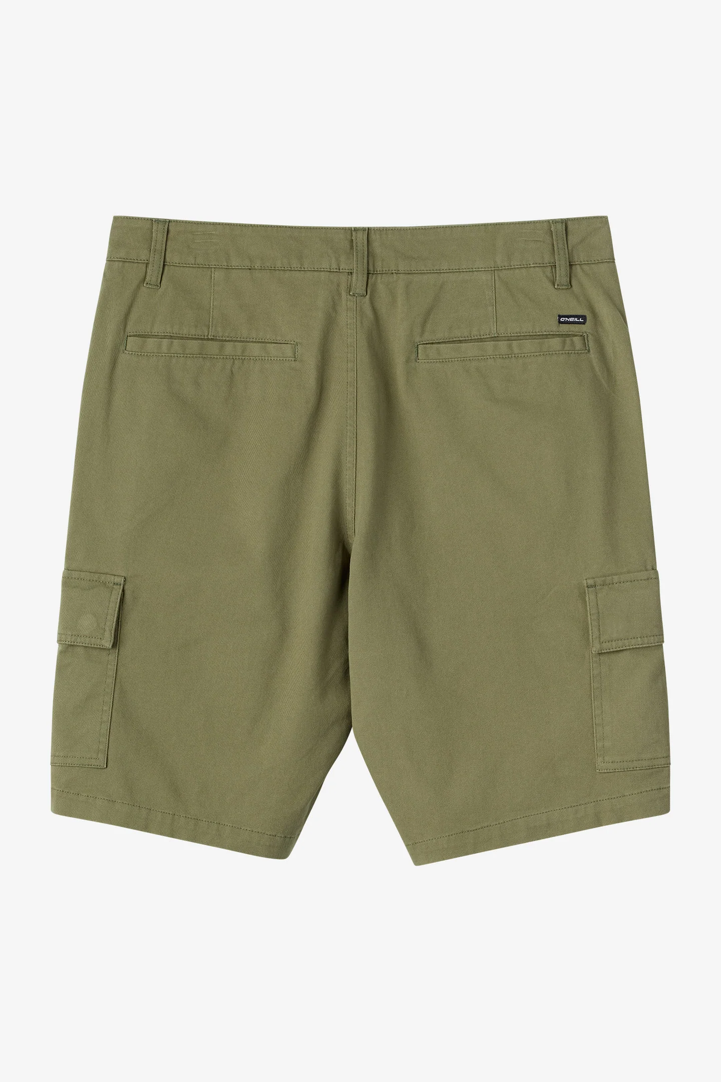 Trails 20" Cargo Shorts - Image 7