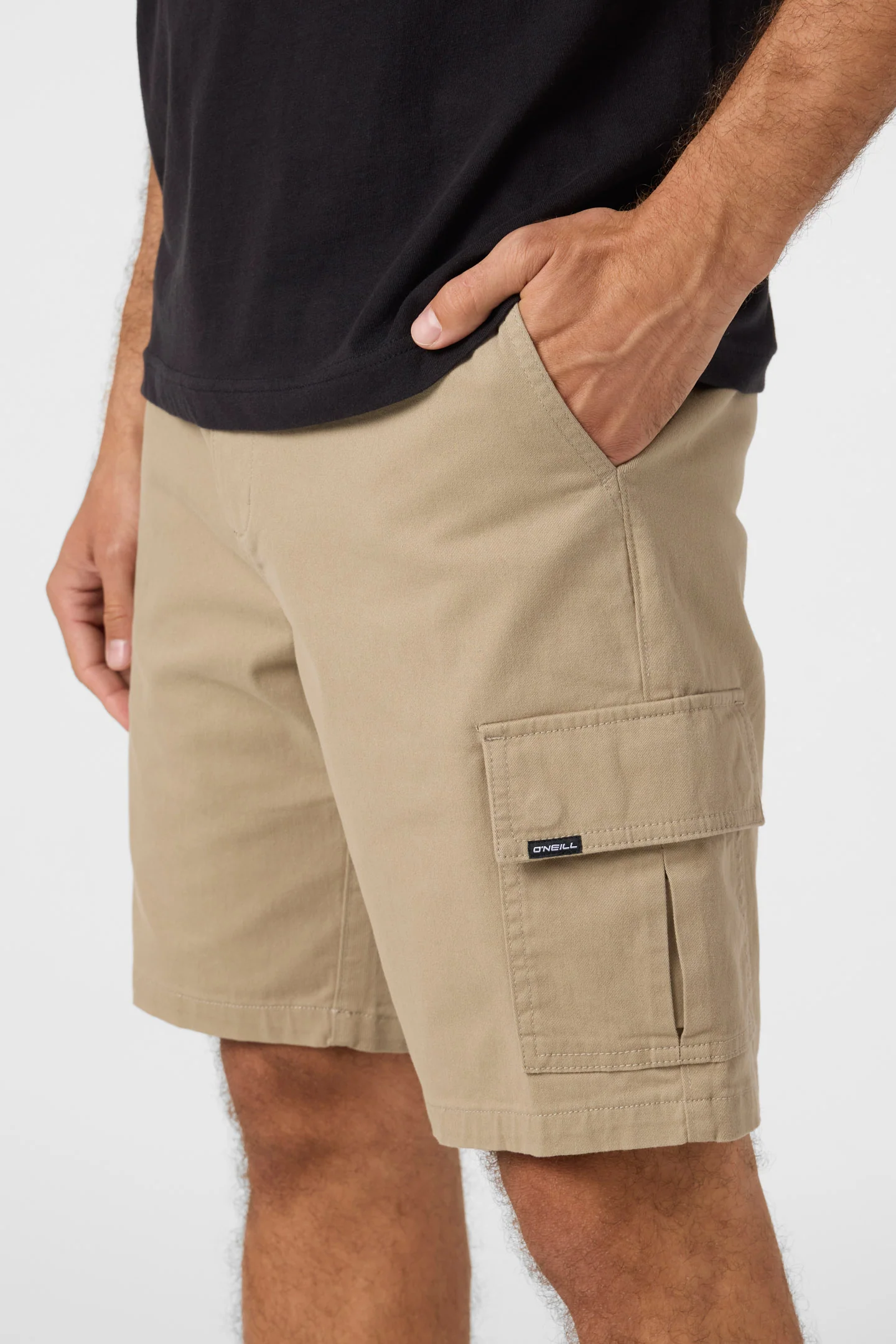 Trails 20" Cargo Shorts - Image 5
