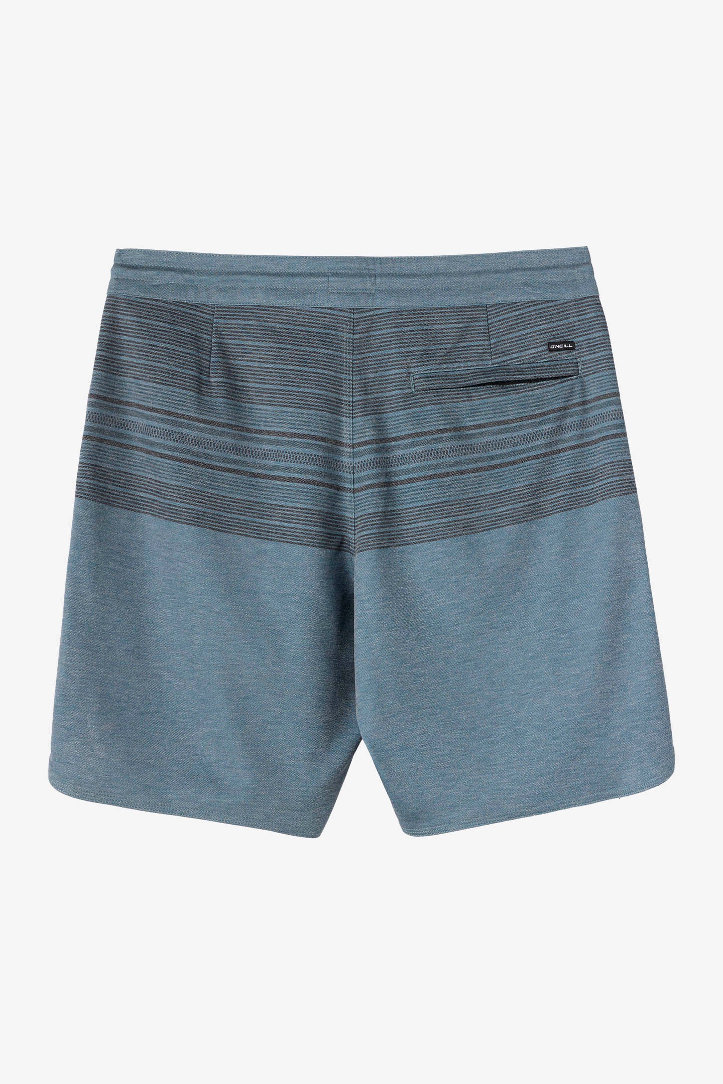 Boy's Transit Scallop 17" Shorts - Image 5