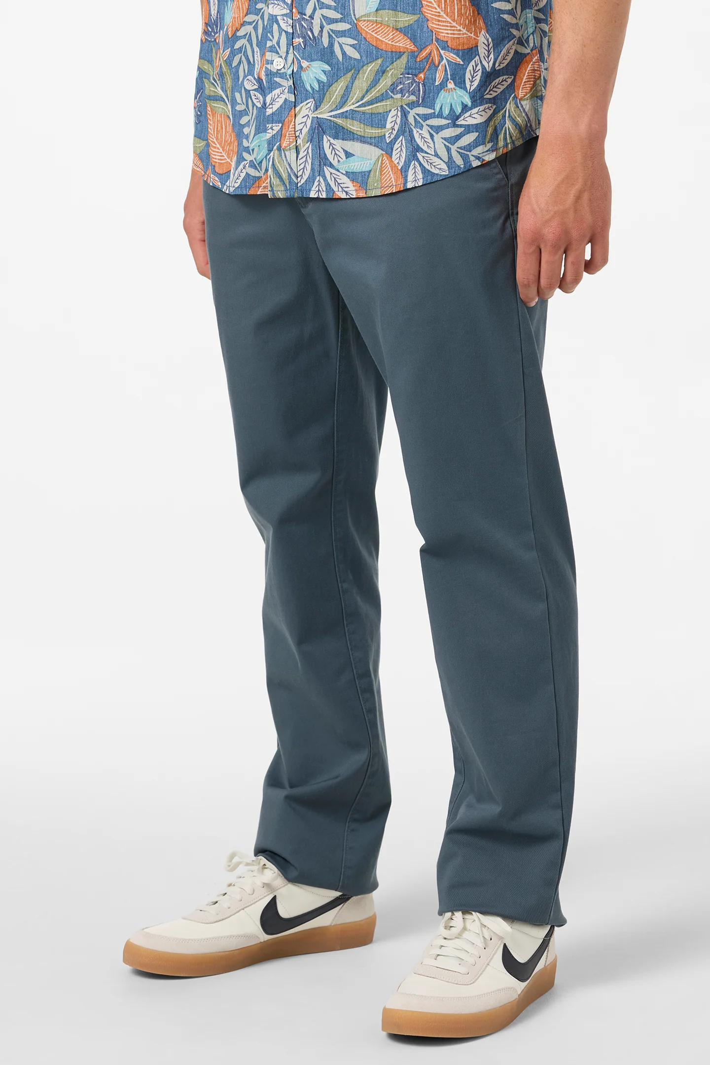 Transporter Stretch Standard Fit Pants - Image 3