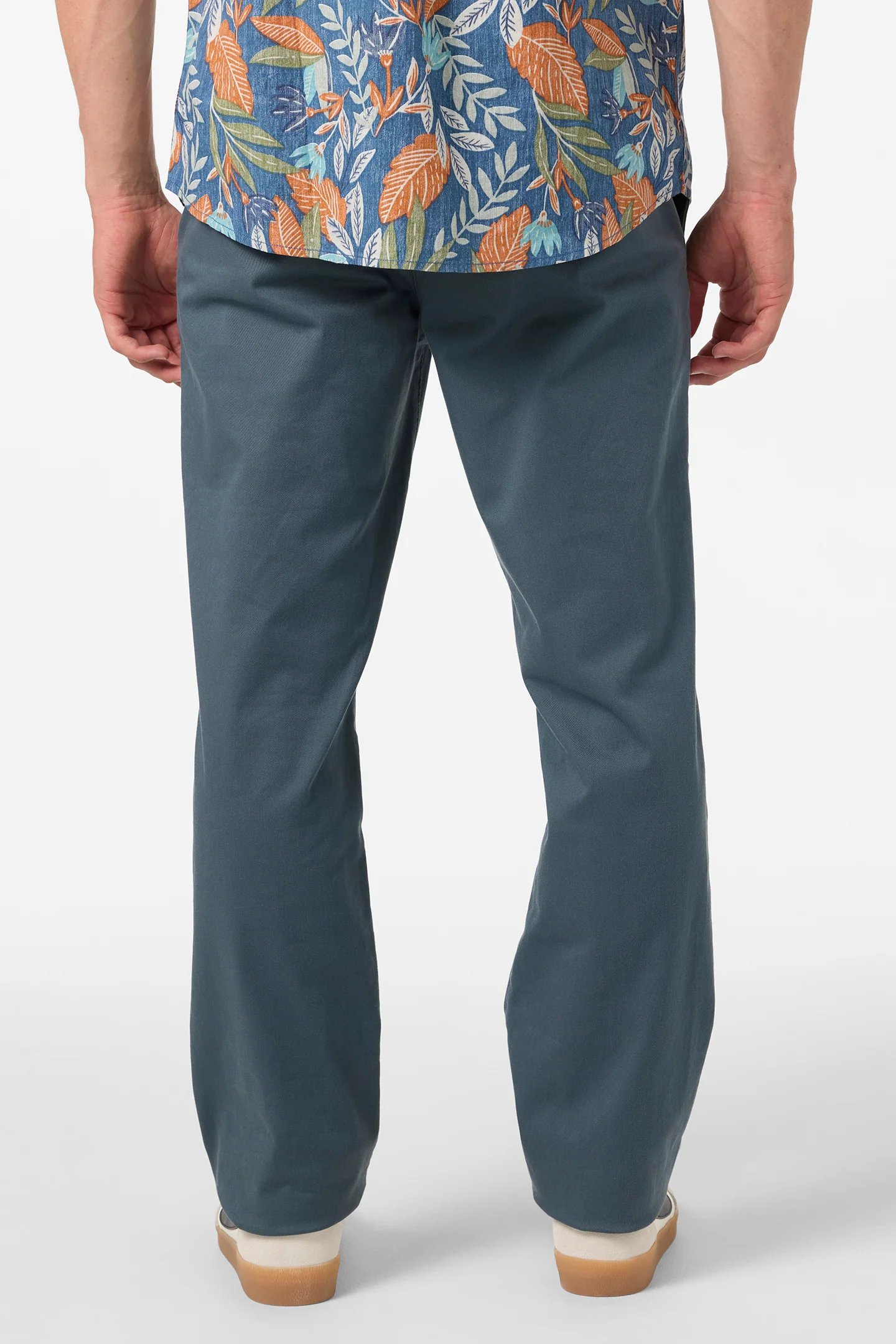 Transporter Stretch Standard Fit Pants - Image 4