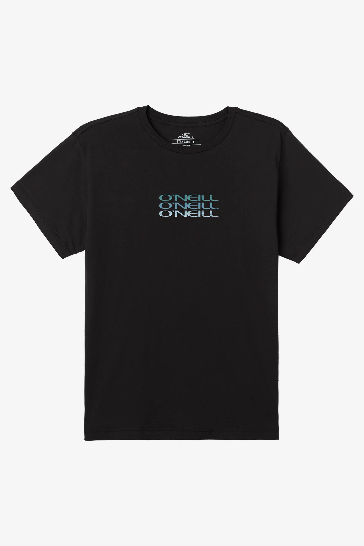 Triple Stack Standard Fit Tee - Image 7