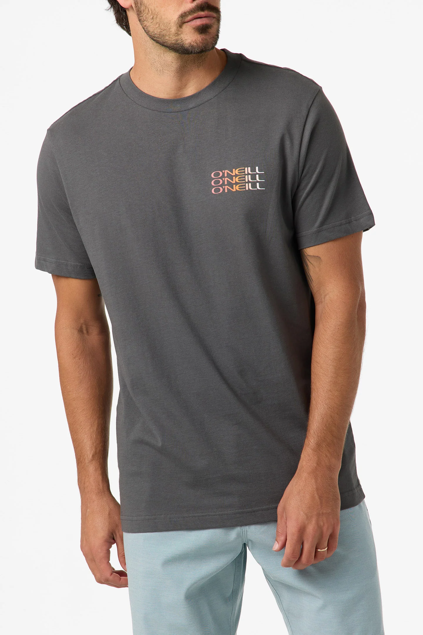 Triple Stack Classic Tee - Image 3