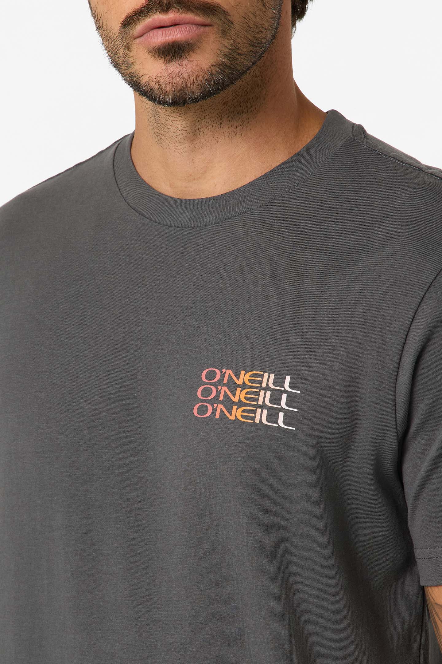 Triple Stack Classic Tee - Image 5