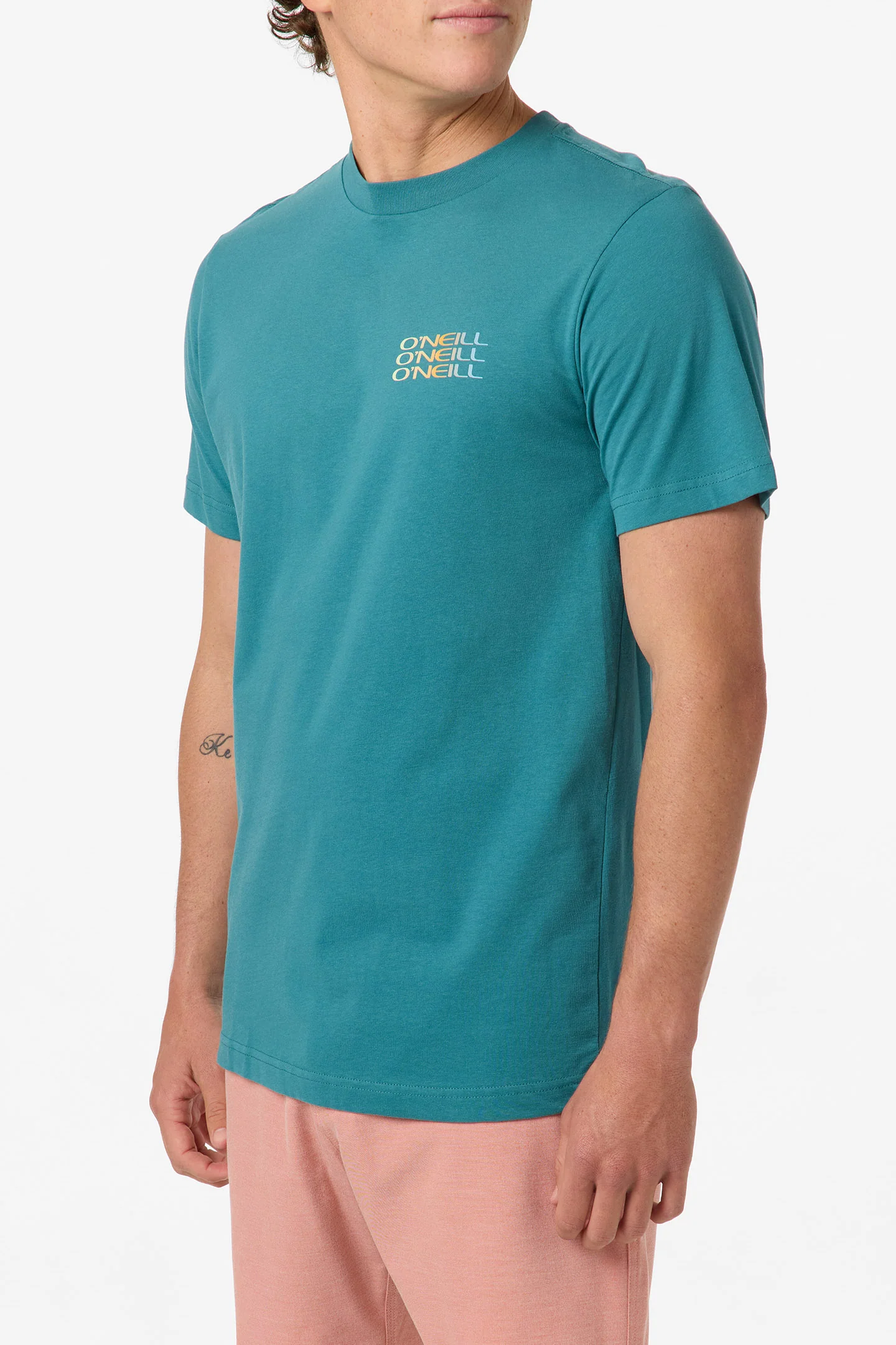 Triple Stack Classic Tee - Image 3