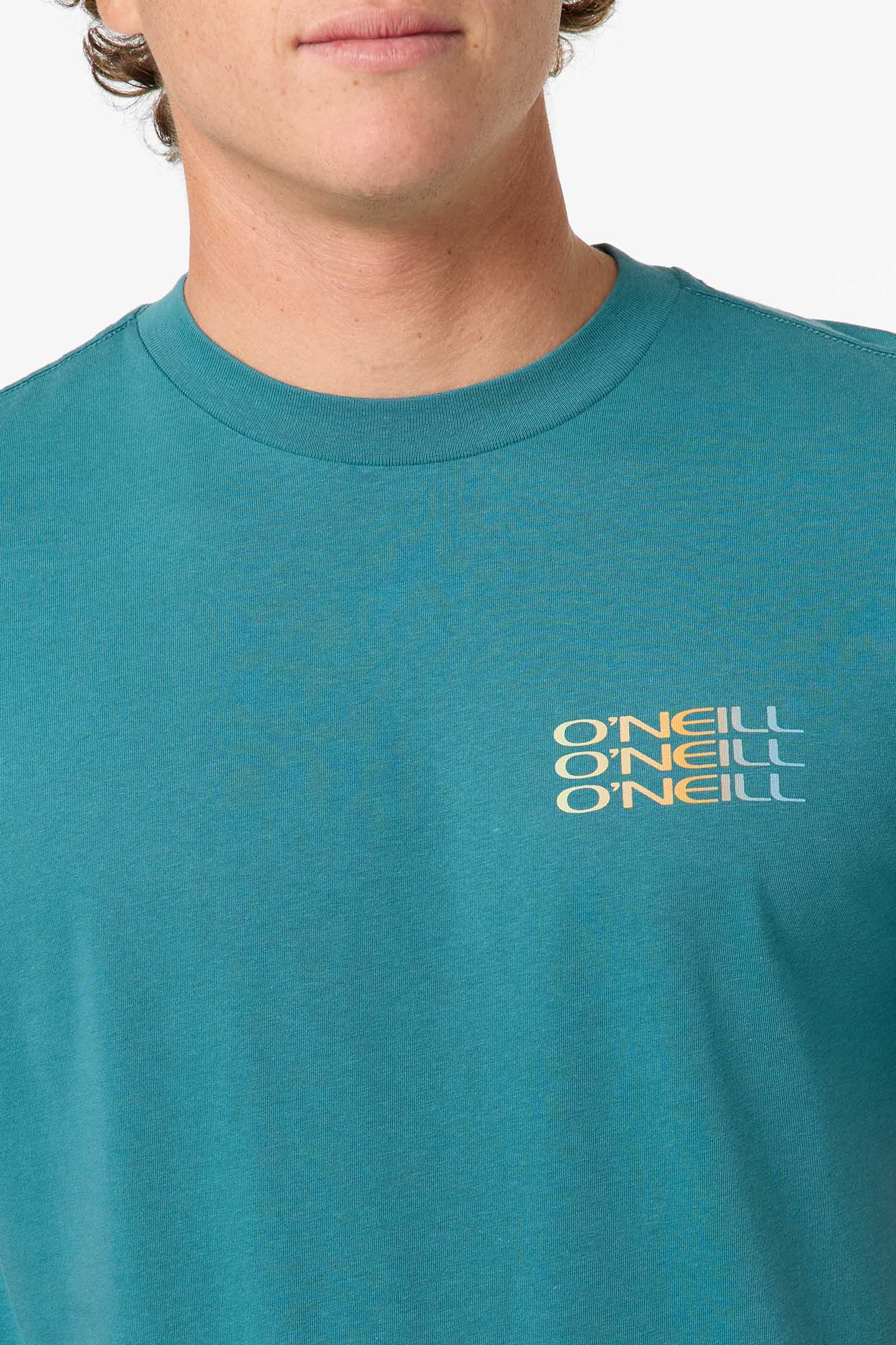 Triple Stack Classic Tee - Image 4
