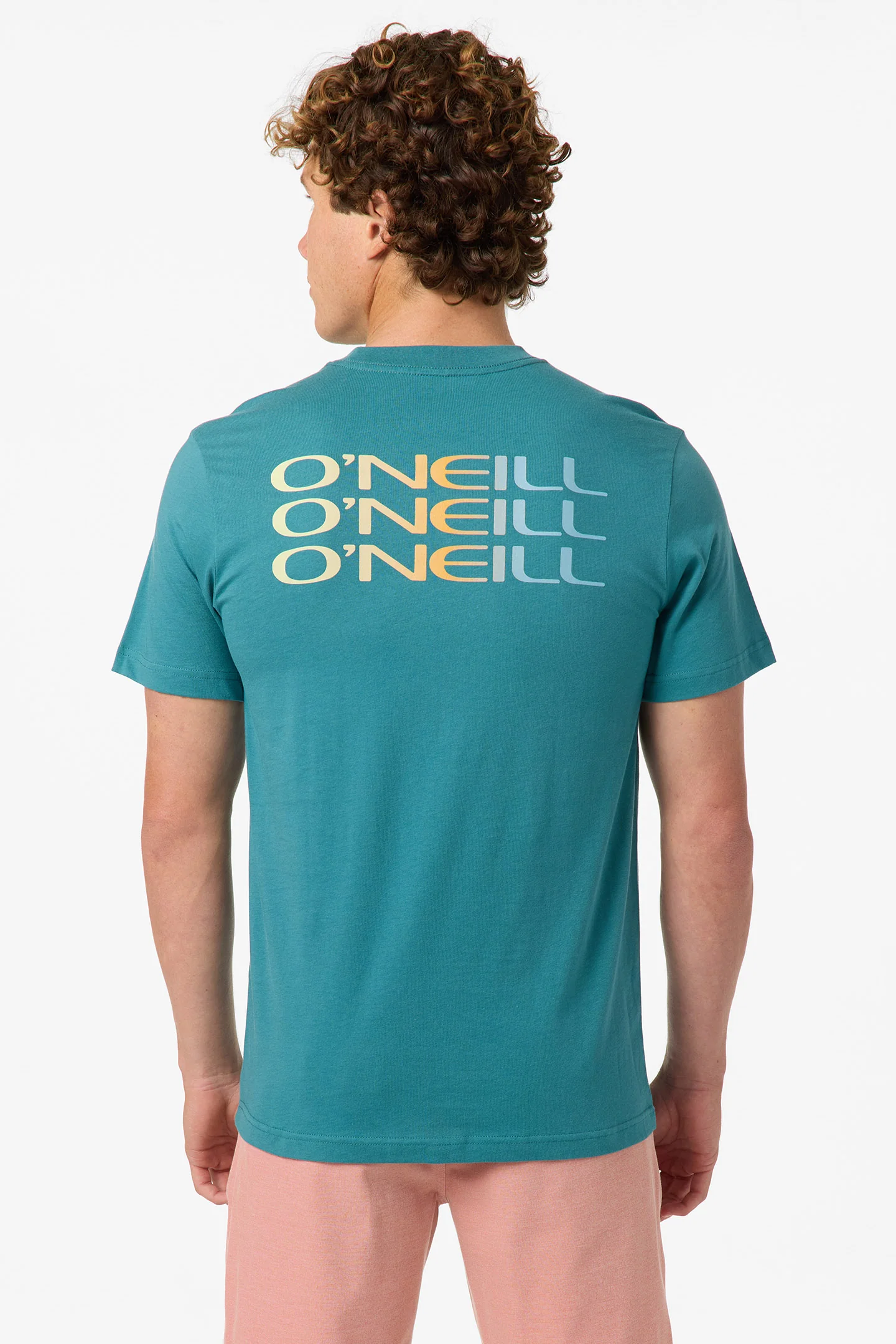 Triple Stack Classic Tee - Image 5