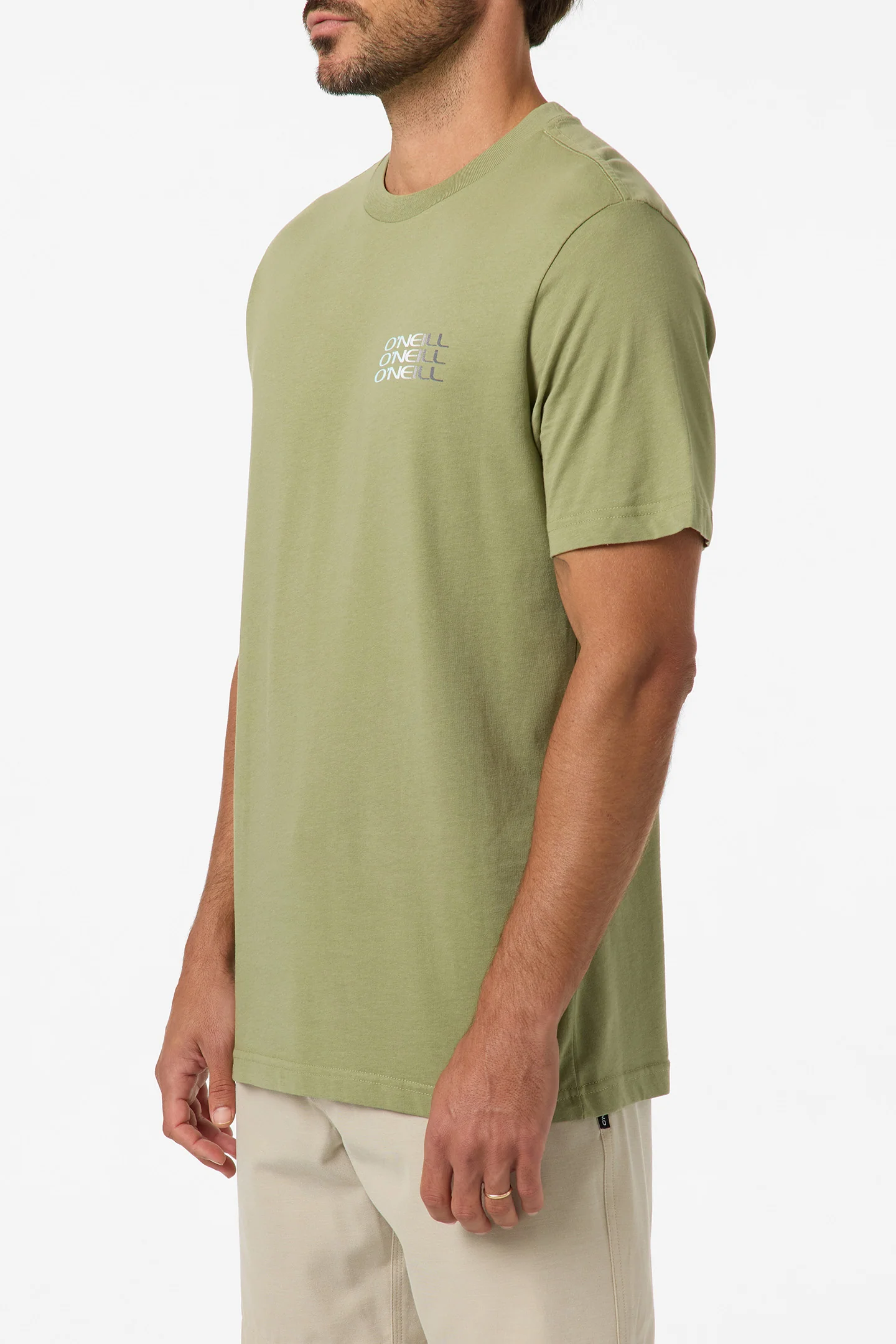 Triple Stack Classic Tee - Image 3