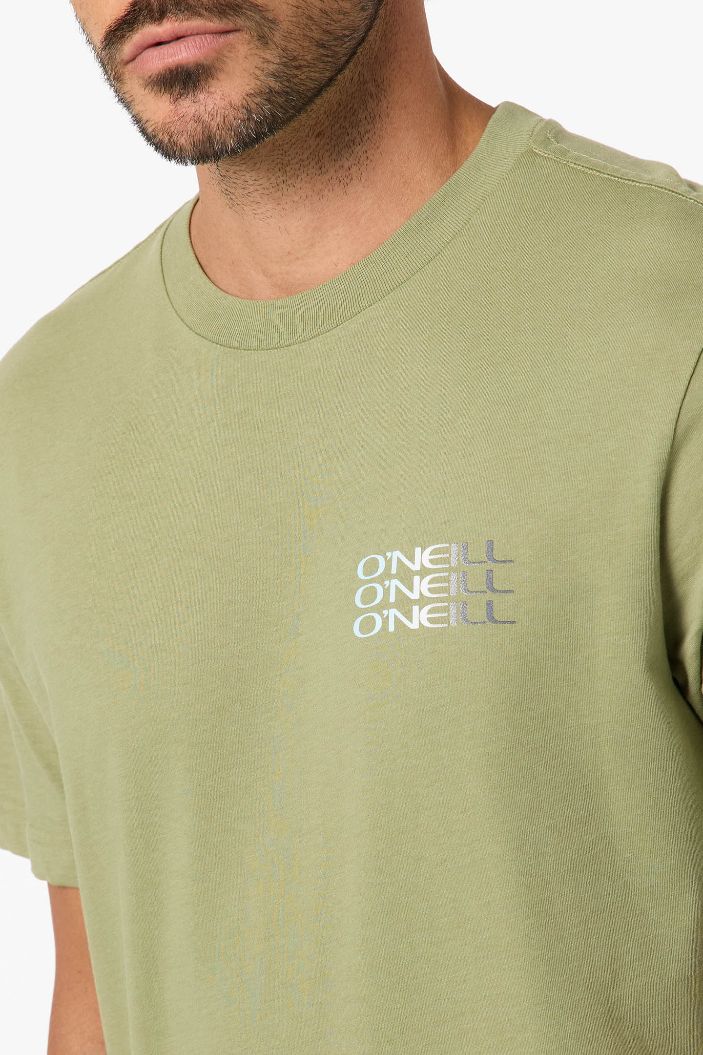 Triple Stack Classic Tee - Image 4