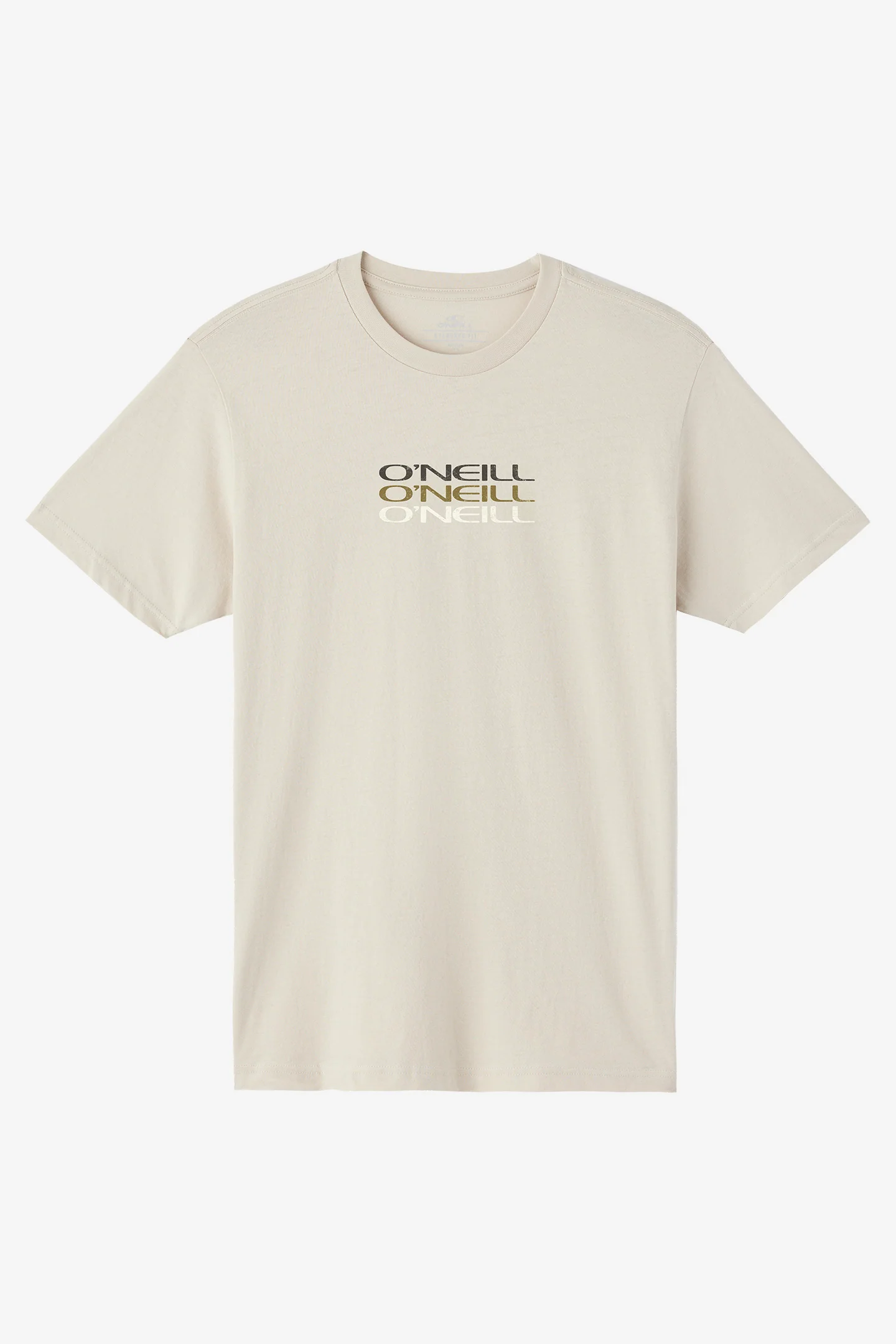 Triple Stack Standard Fit Tee - Image 7