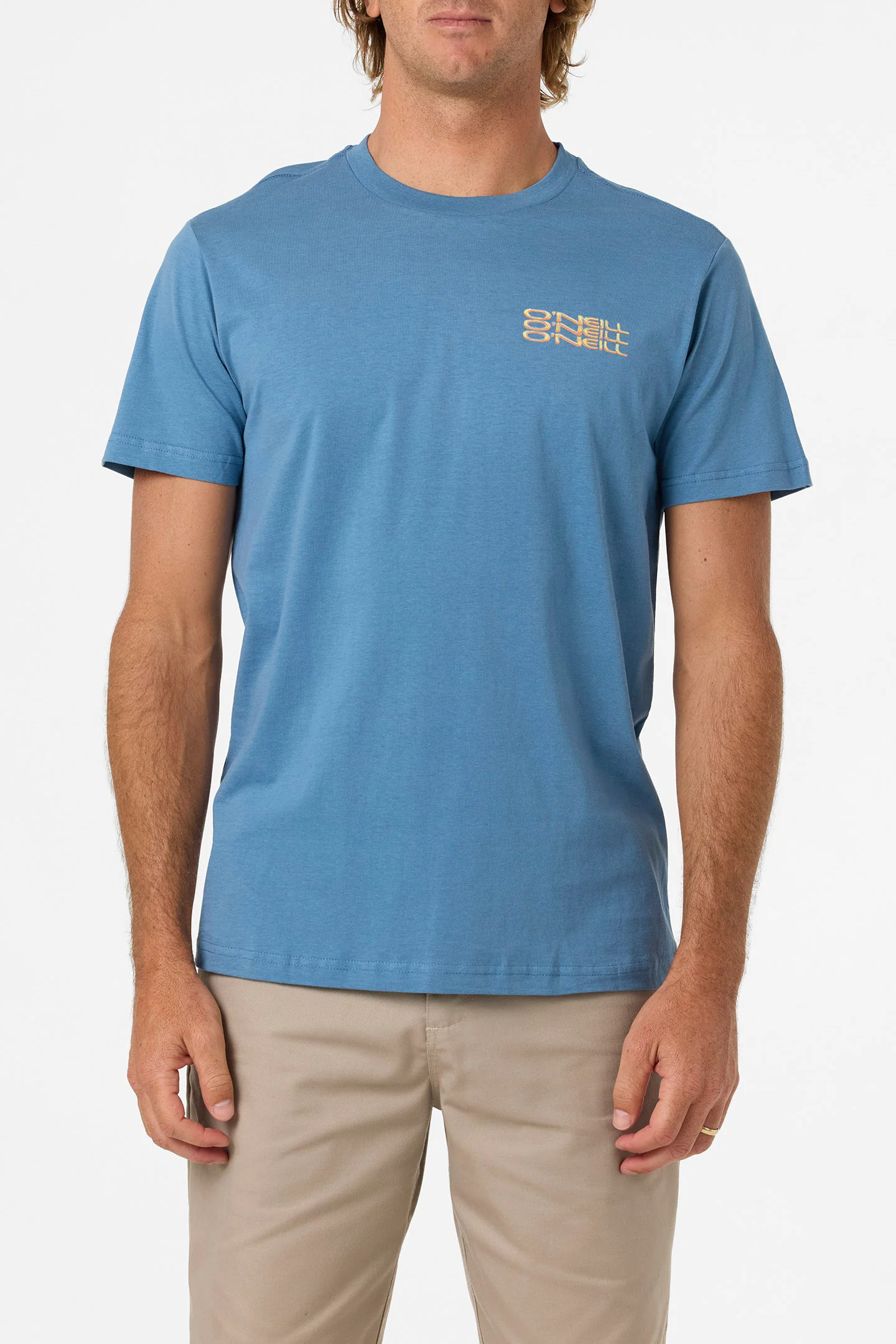 Triple Stretch Classic Tee - Image 4