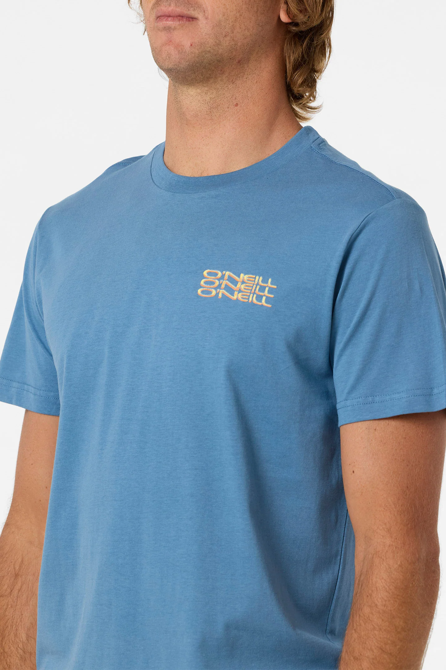 Triple Stretch Classic Tee - Image 7