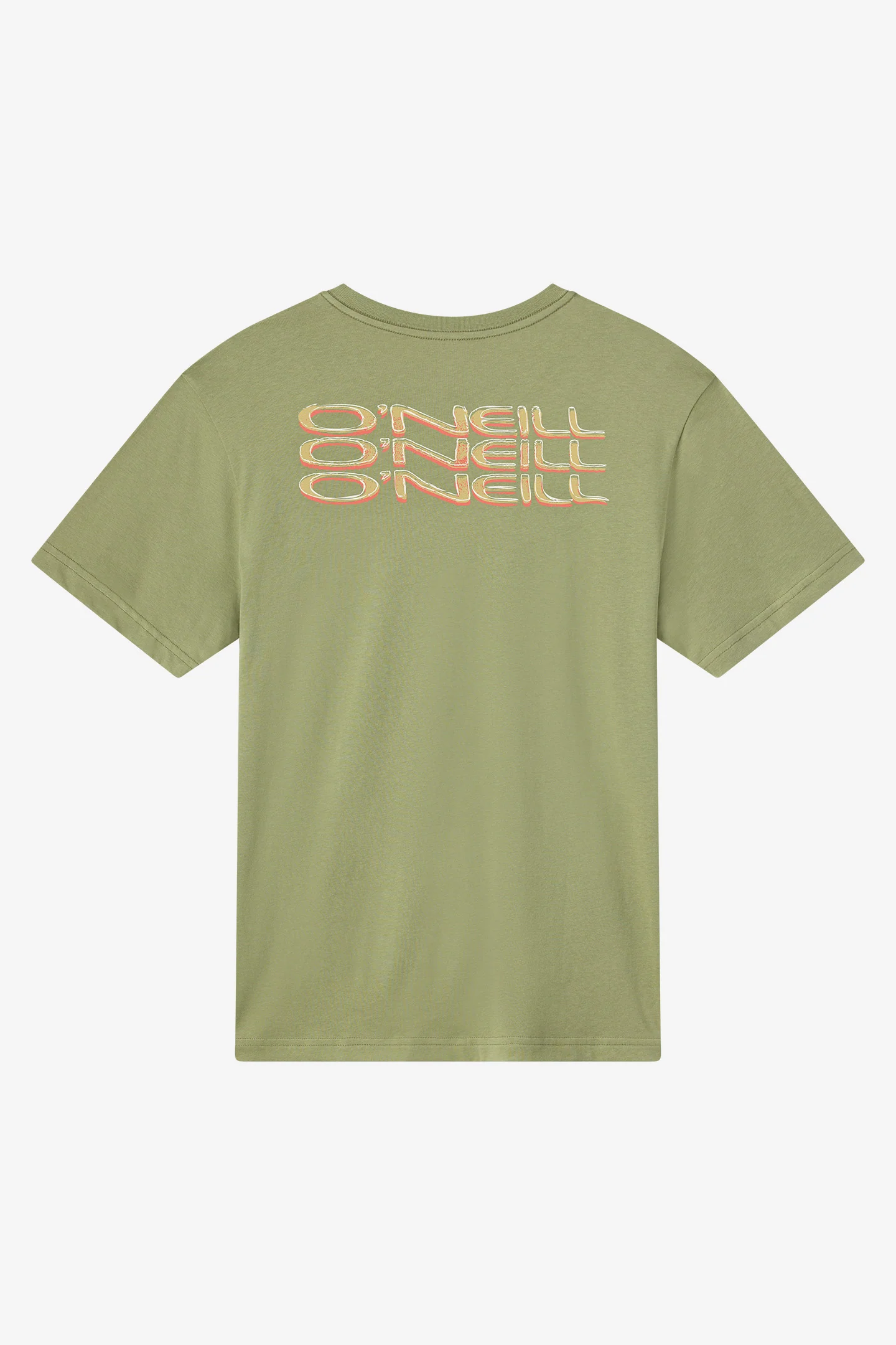 Triple Stretch Classic Tee