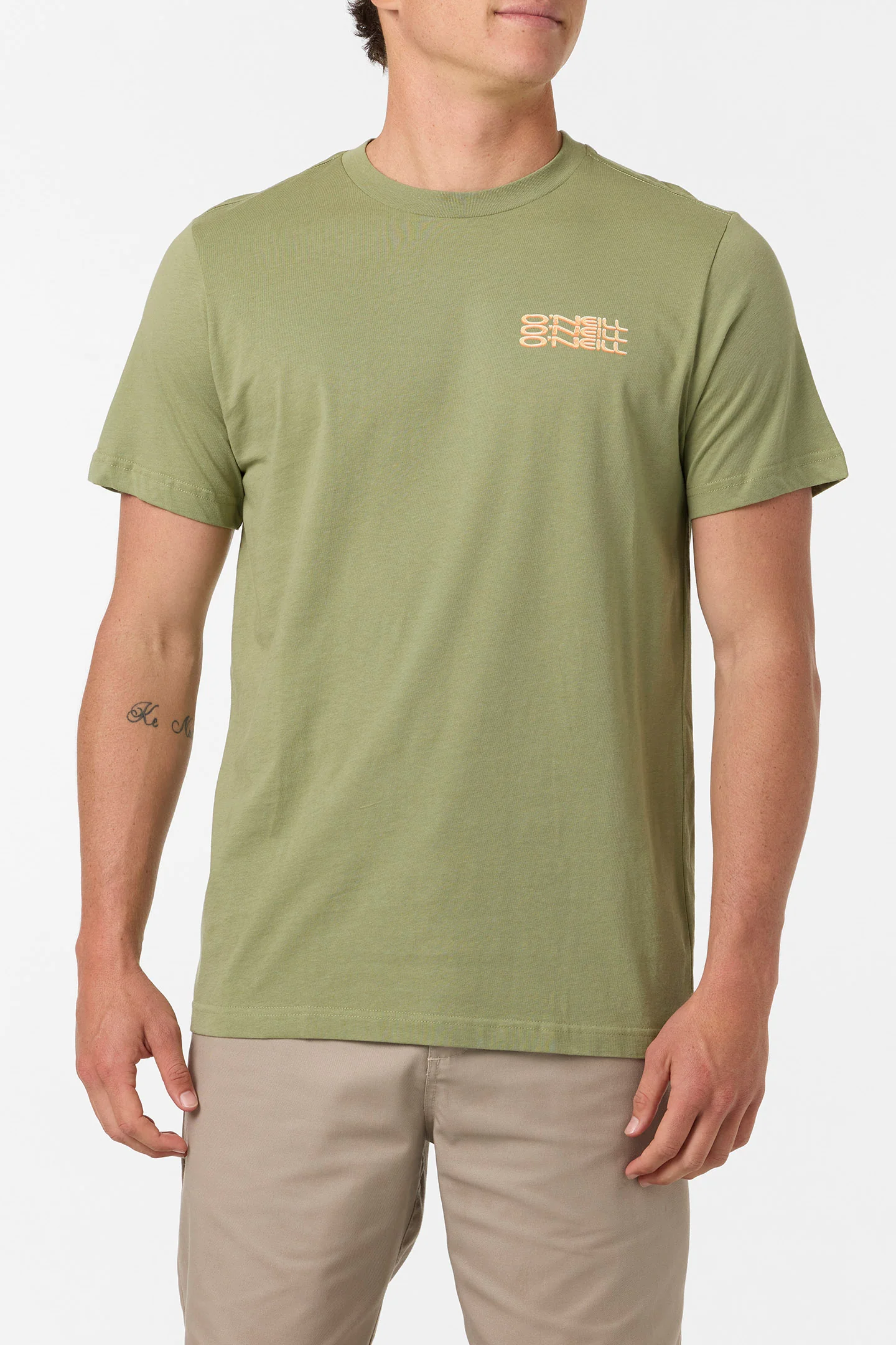 Triple Stretch Classic Tee - Image 2