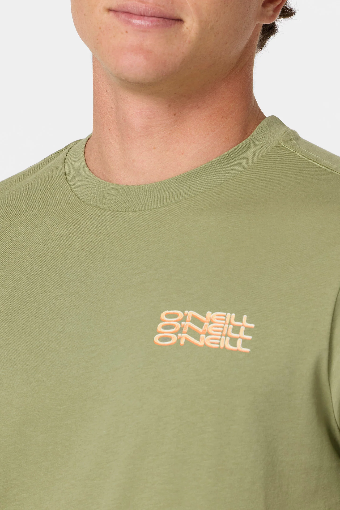 Triple Stretch Classic Tee - Image 4