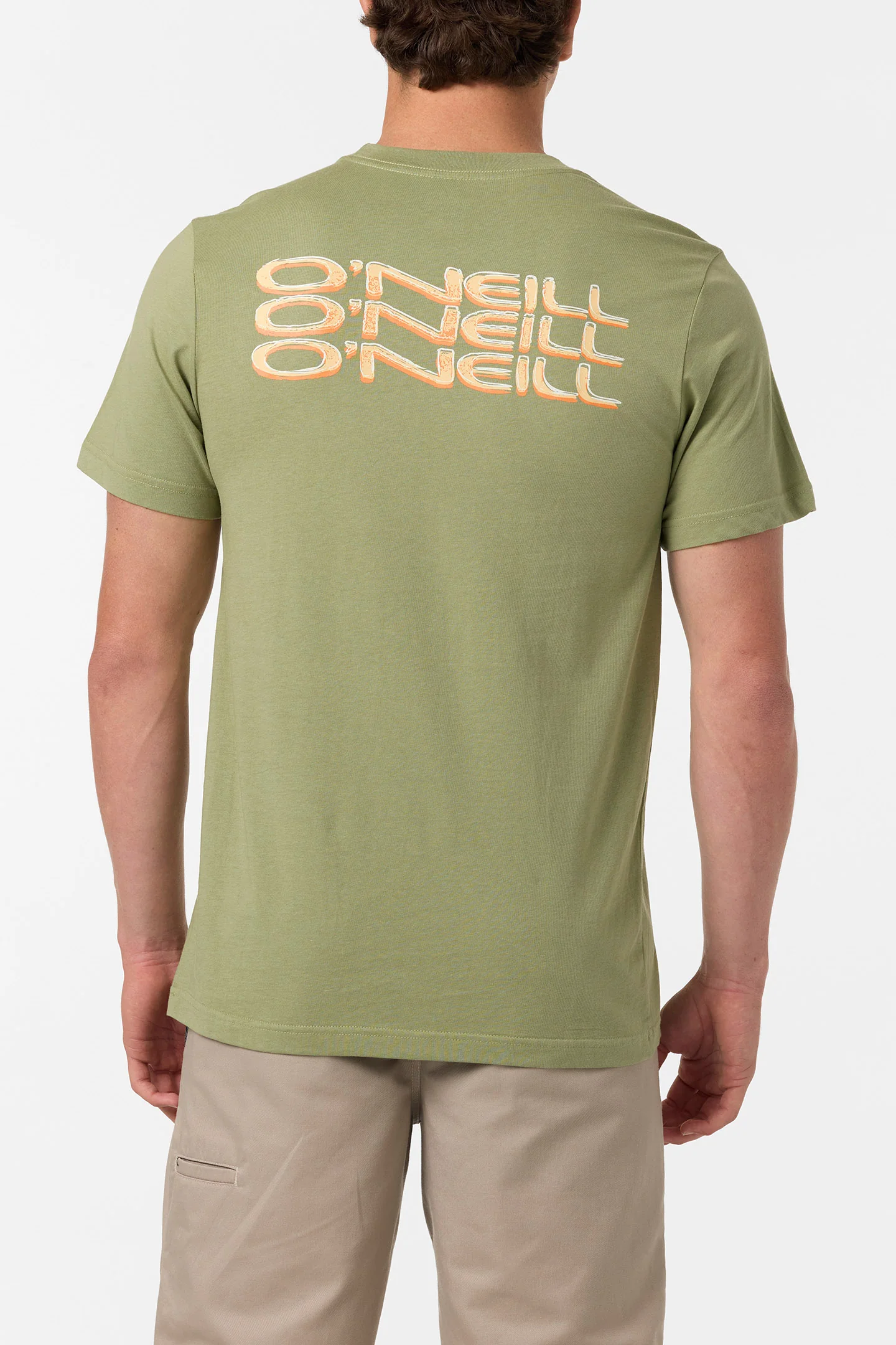 Triple Stretch Classic Tee - Image 5