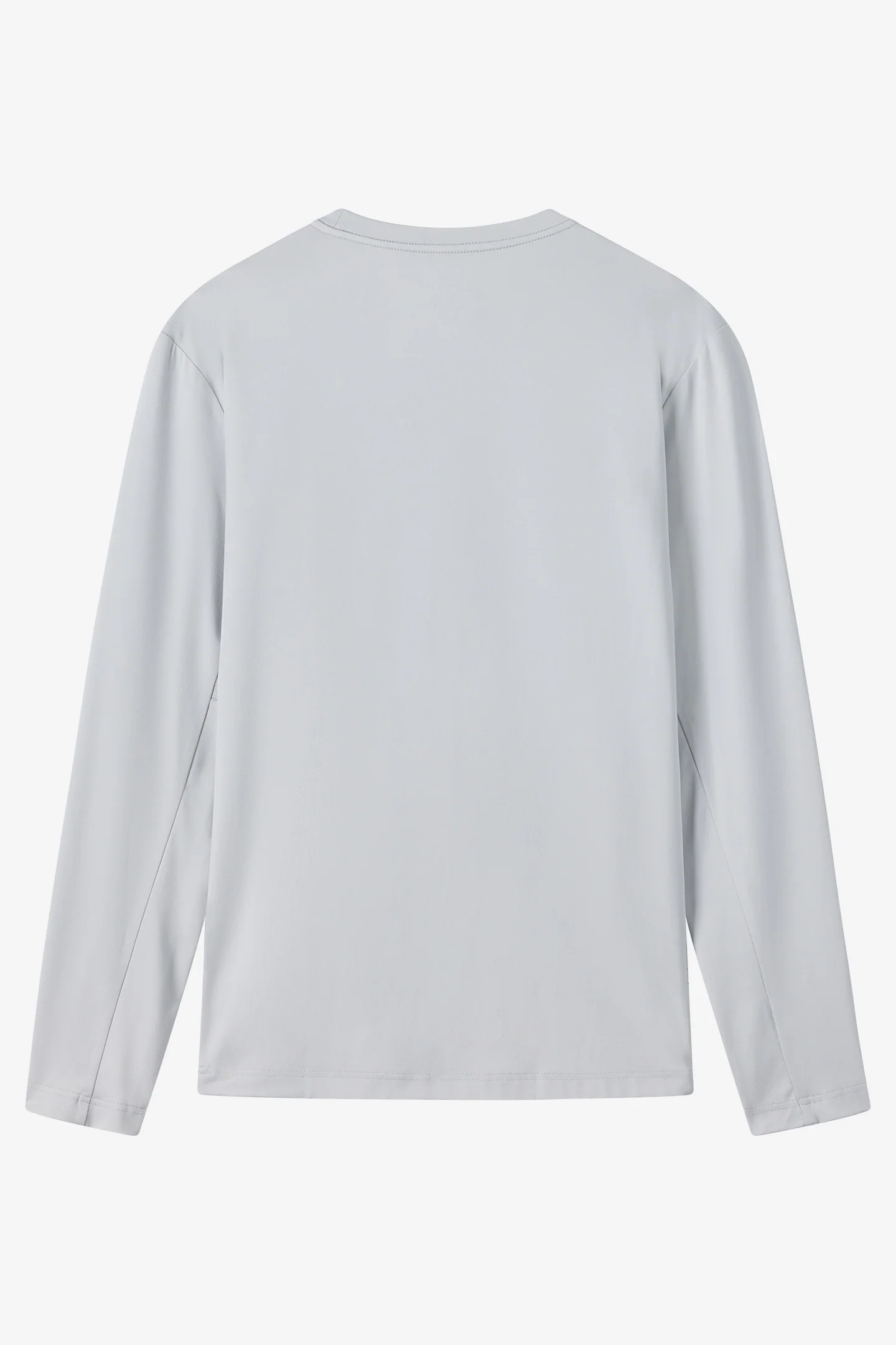 Triple Stretch UPF Long Sleeve Tee - Image 8