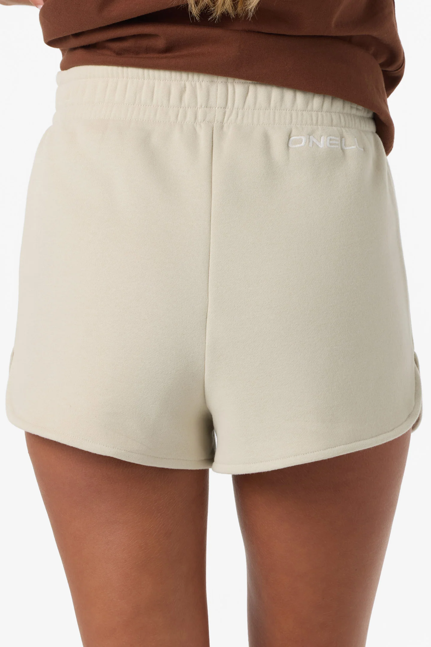 Tropic Melt Scallop Lounge Shorts - Image 6