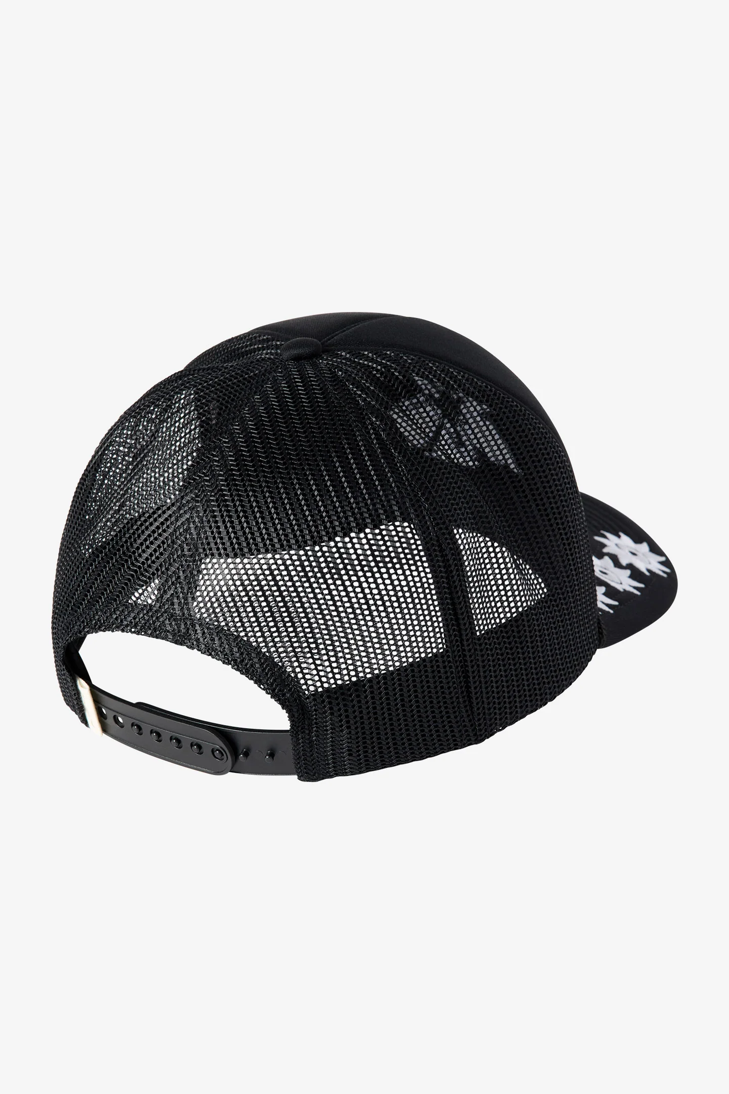 Tropic Melt Trucker Hat - Image 2