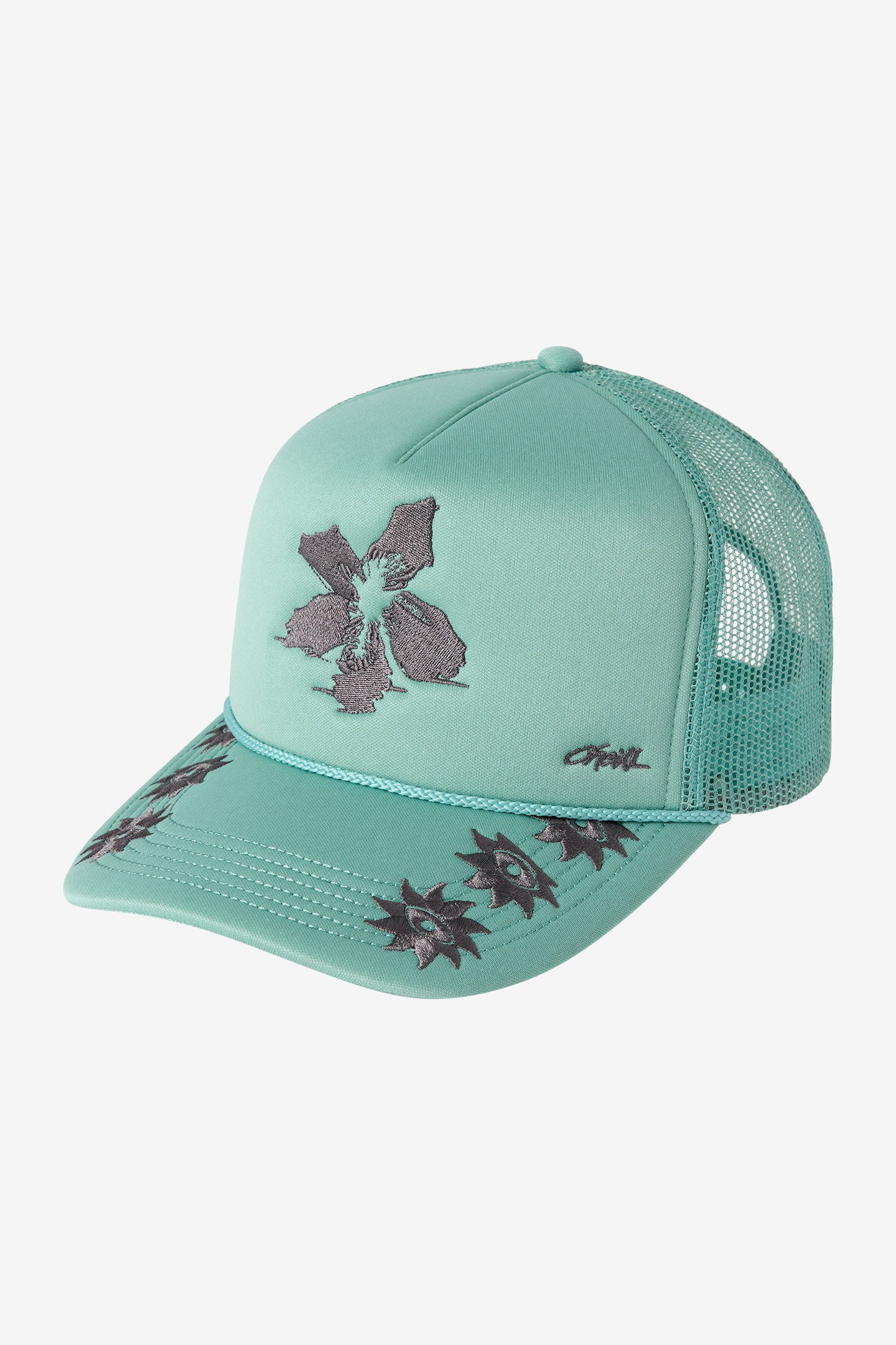 Tropic Melt Trucker Hat