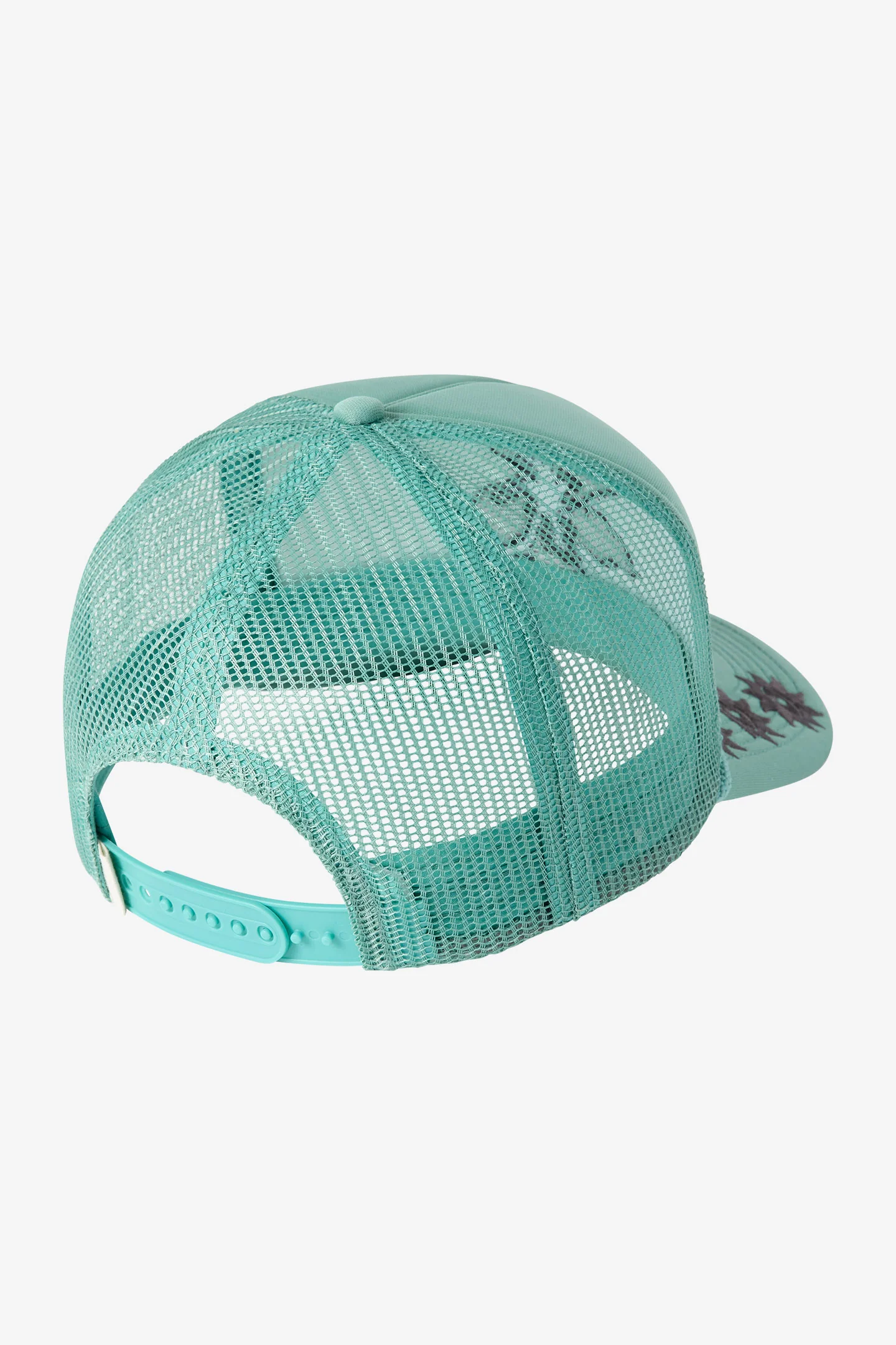 Tropic Melt Trucker Hat - Image 2