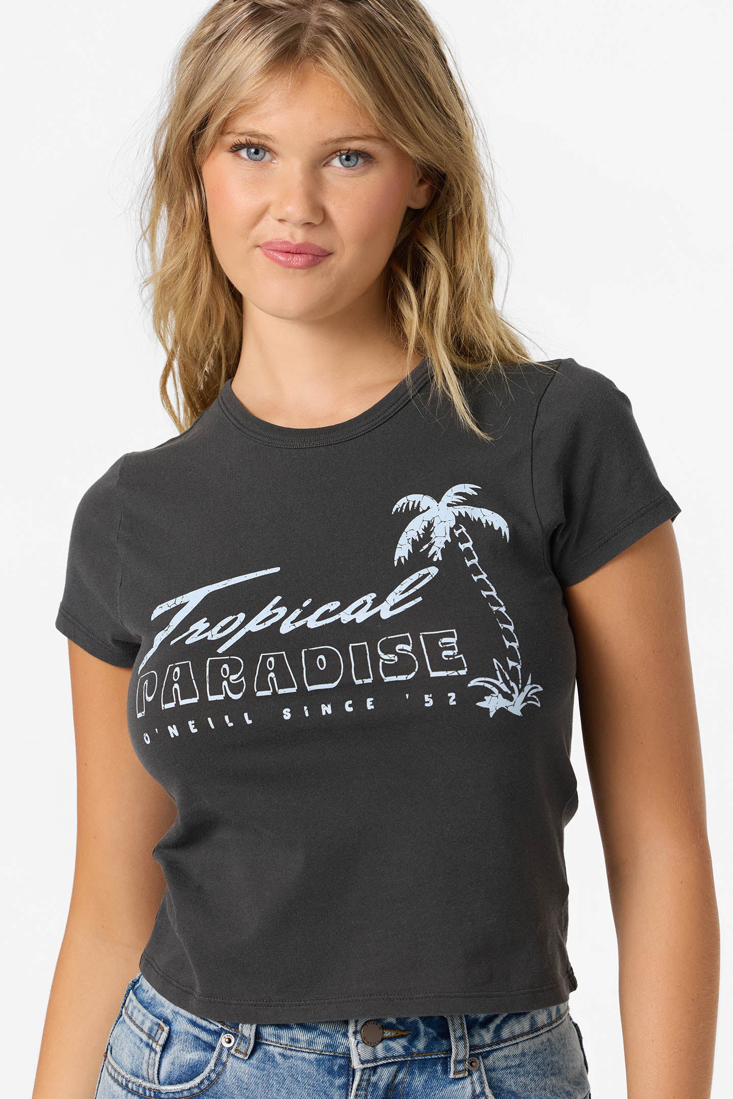 Tropical Paradise Tee - Image 4