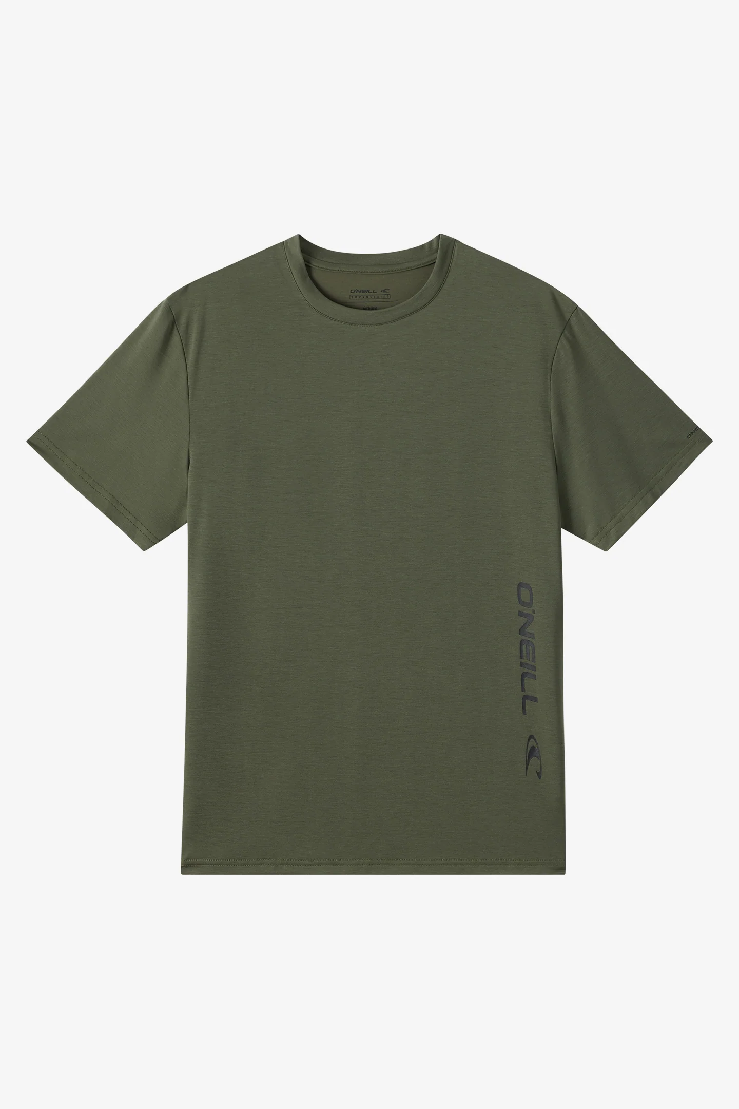 TRVLR Abroad Tee