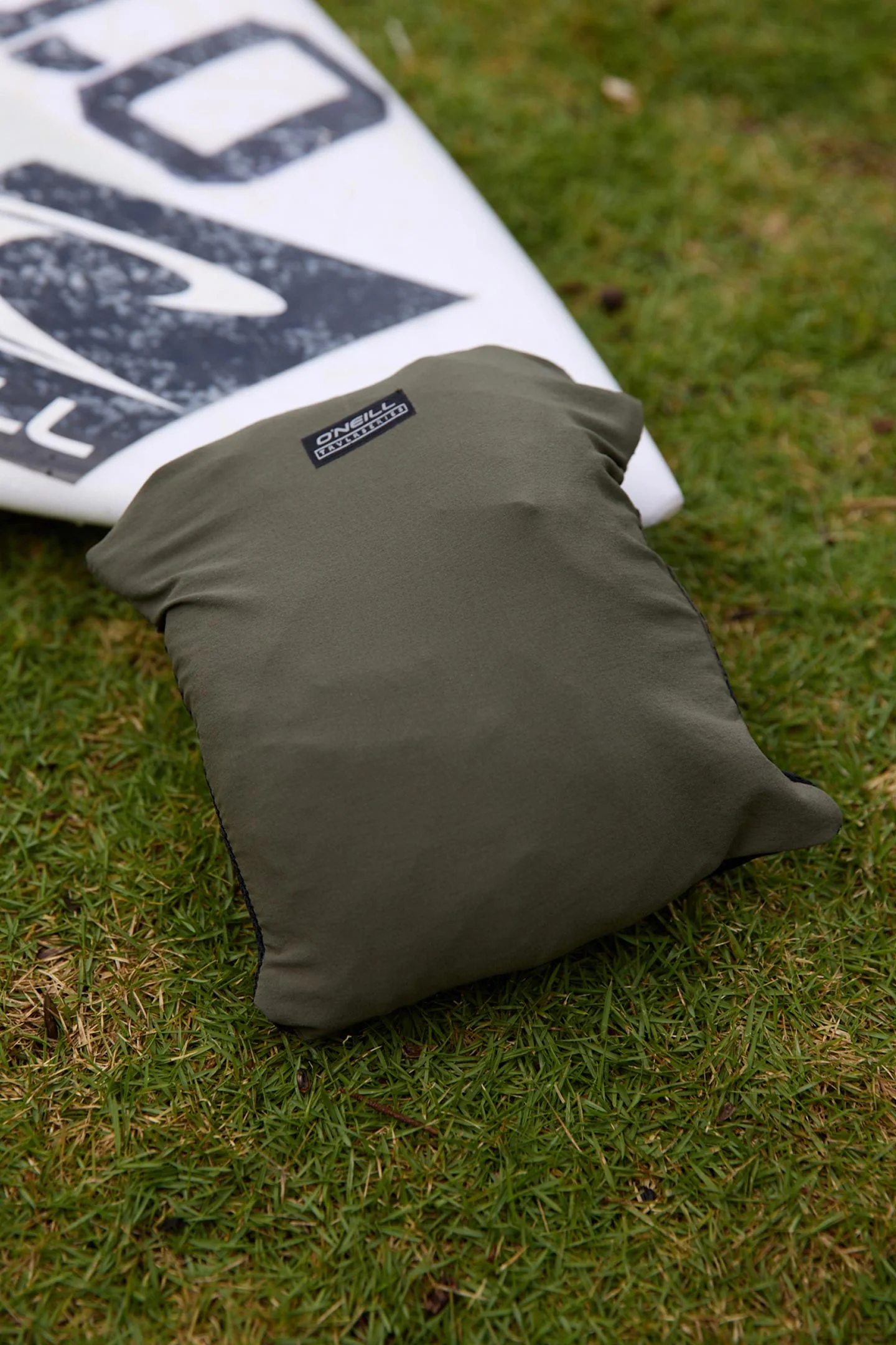 TRVLR Cargo 20" Hybrid Shorts - Image 11