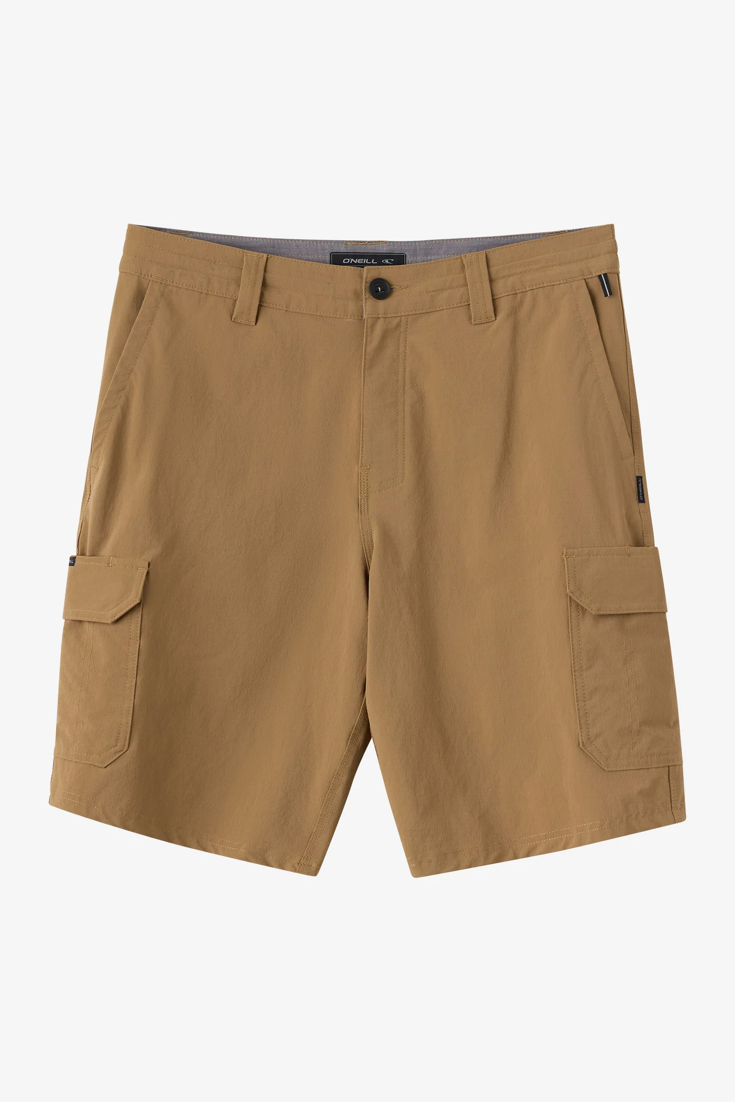 TRVLR Cargo  20" Hybrid Shorts