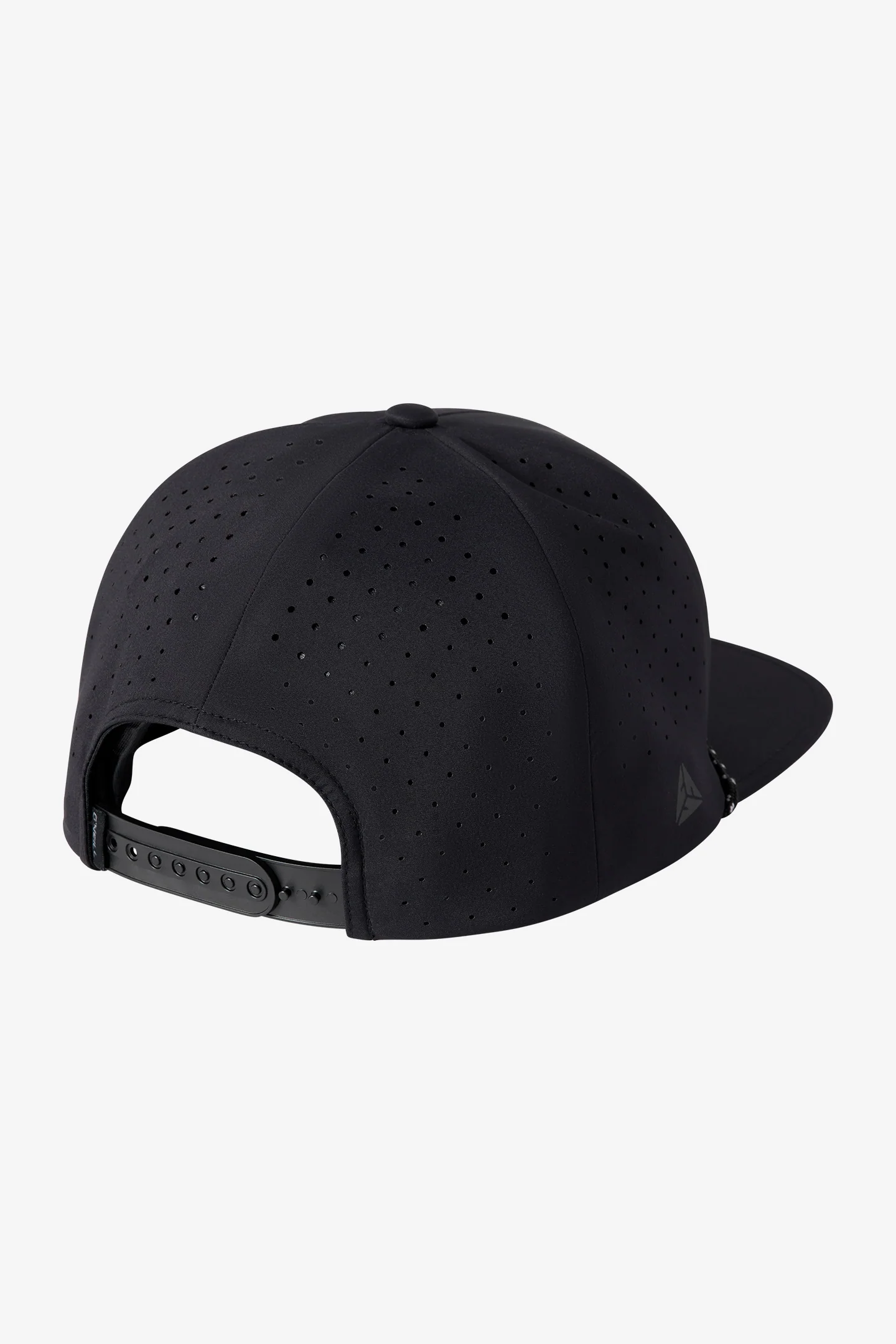 TRVLR Delta Snapback Hat - Image 2
