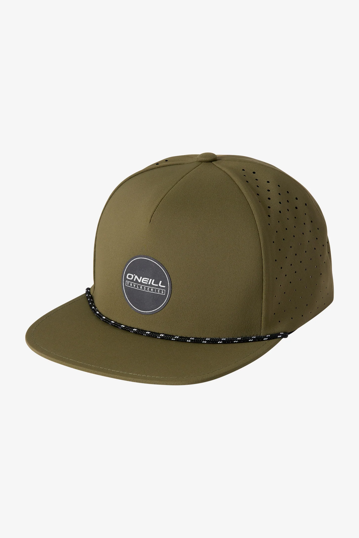 TRVLR Delta Hat
