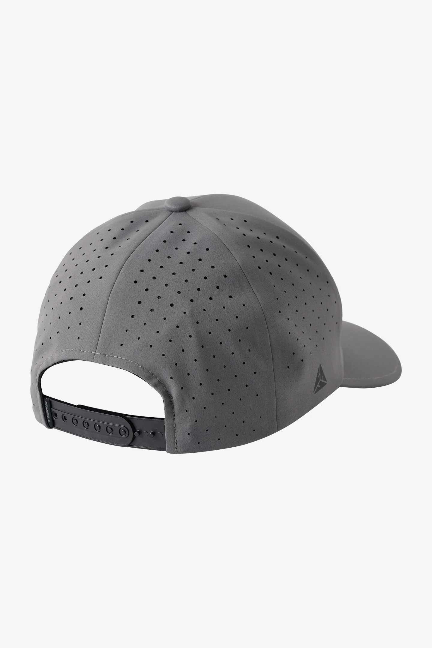 TRVLR Delta Snapback Hat - Image 2