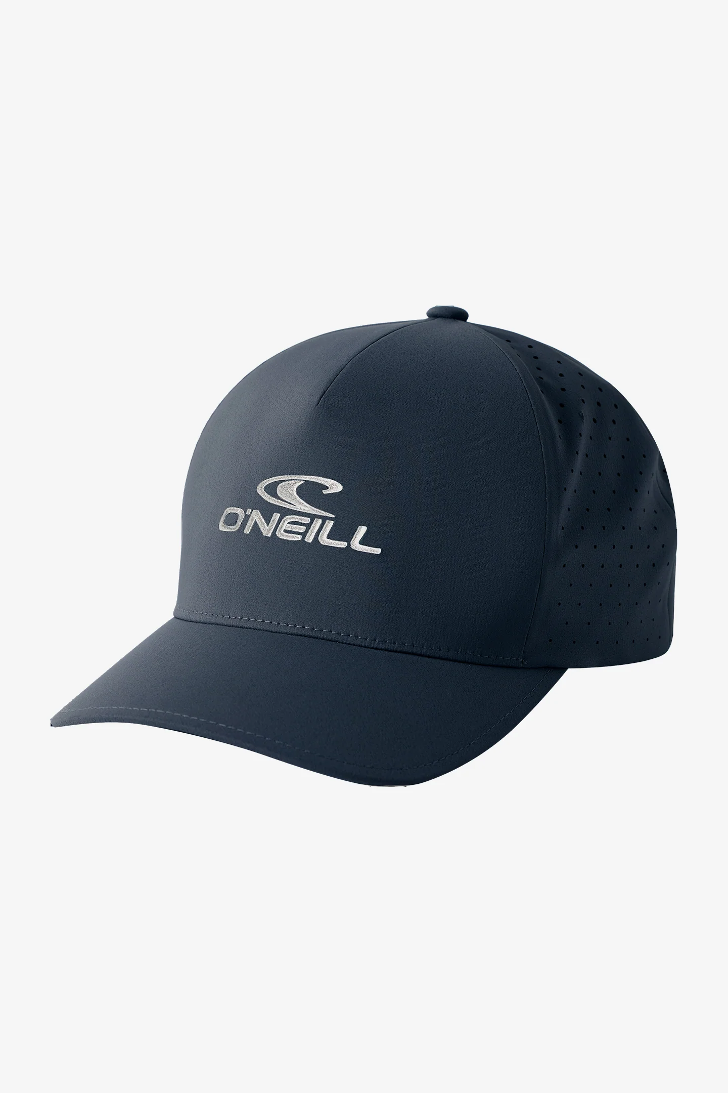 TRVLR Delta Snapback Hat