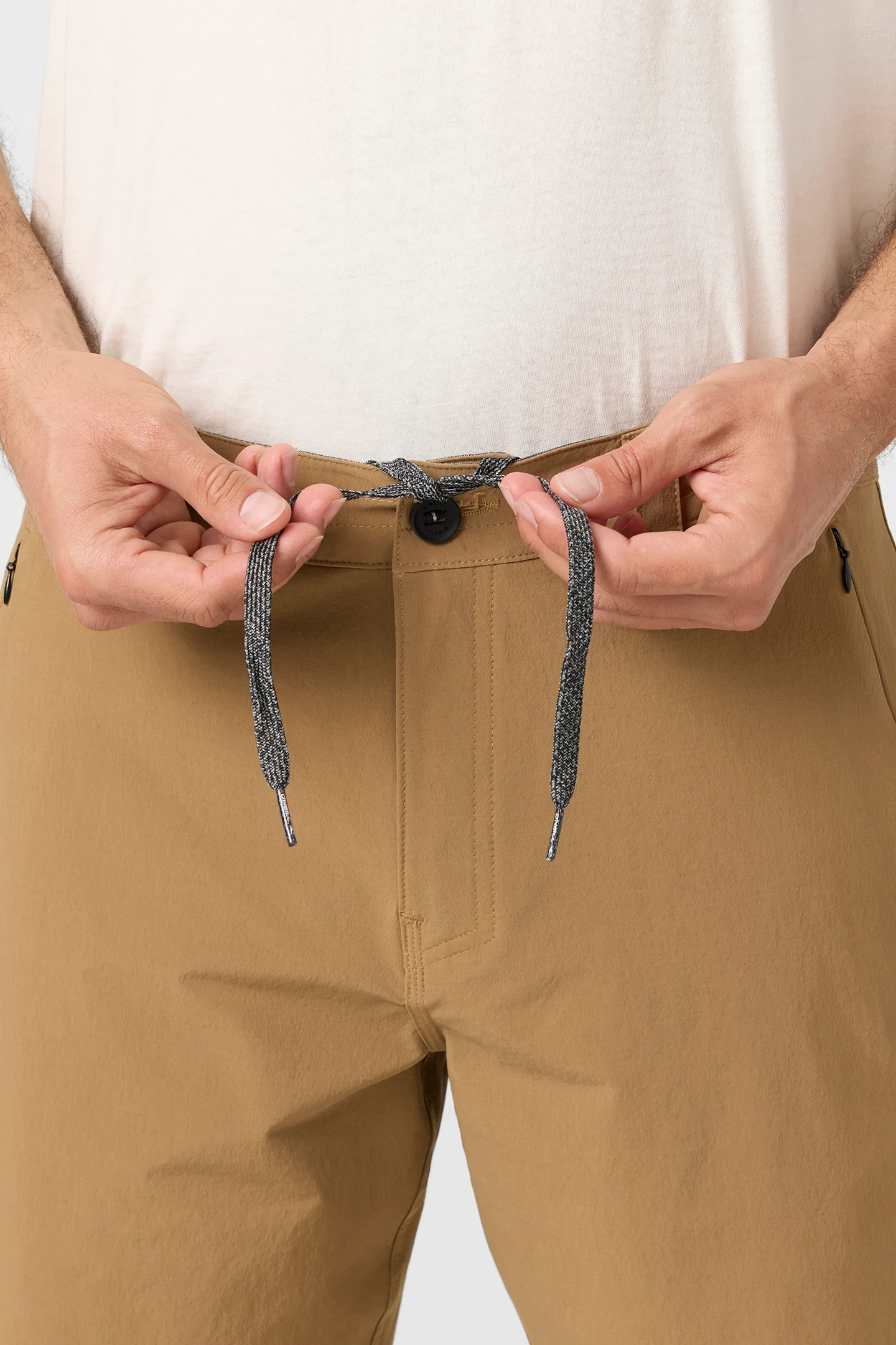 TRVLR Enduro 19" Hybrid Shorts - Image 7