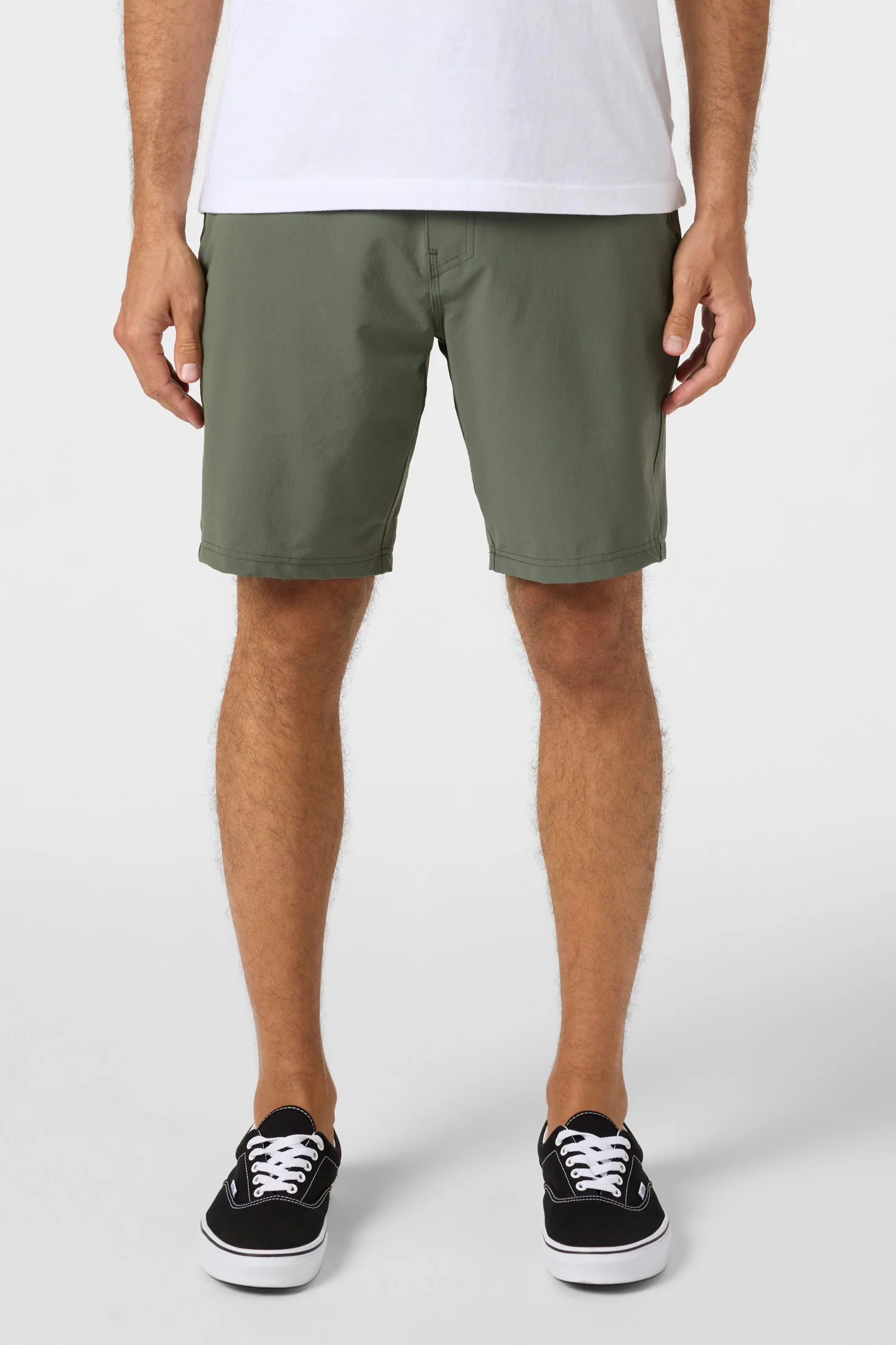 TRVLR Enduro 19" Hybrid Shorts - Image 3