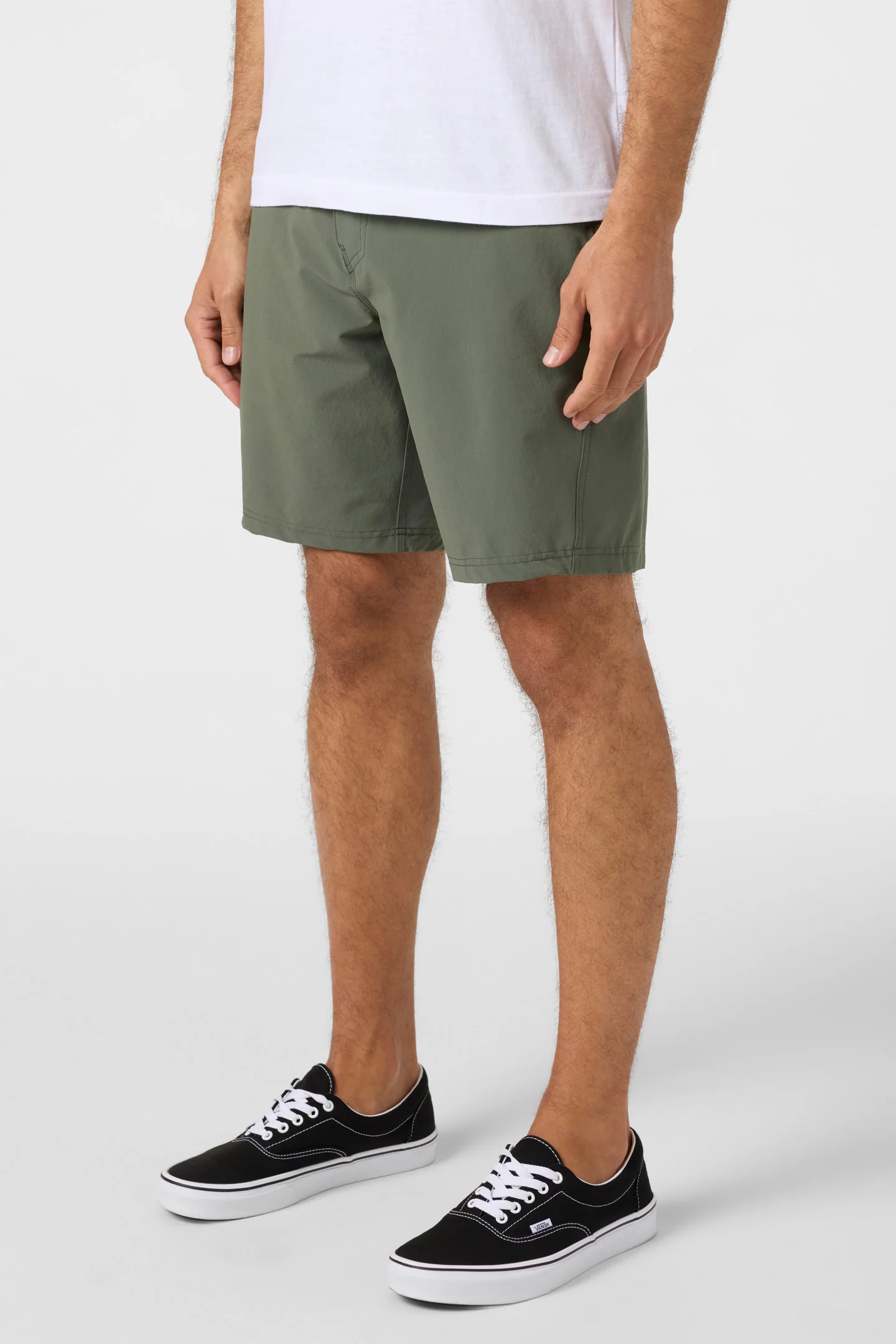TRVLR Enduro 19" Hybrid Shorts - Image 5