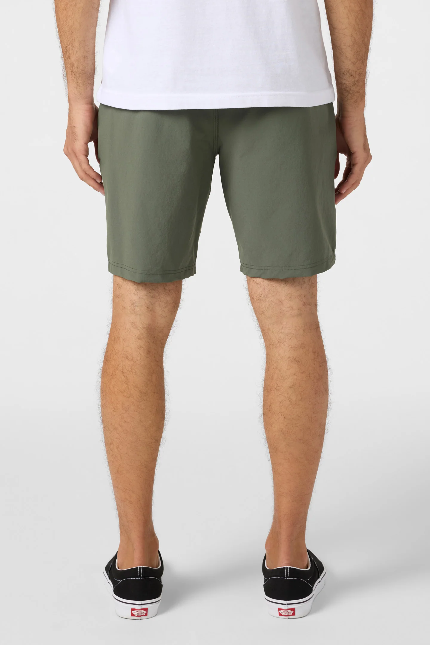 TRVLR Enduro 19" Hybrid Shorts - Image 7