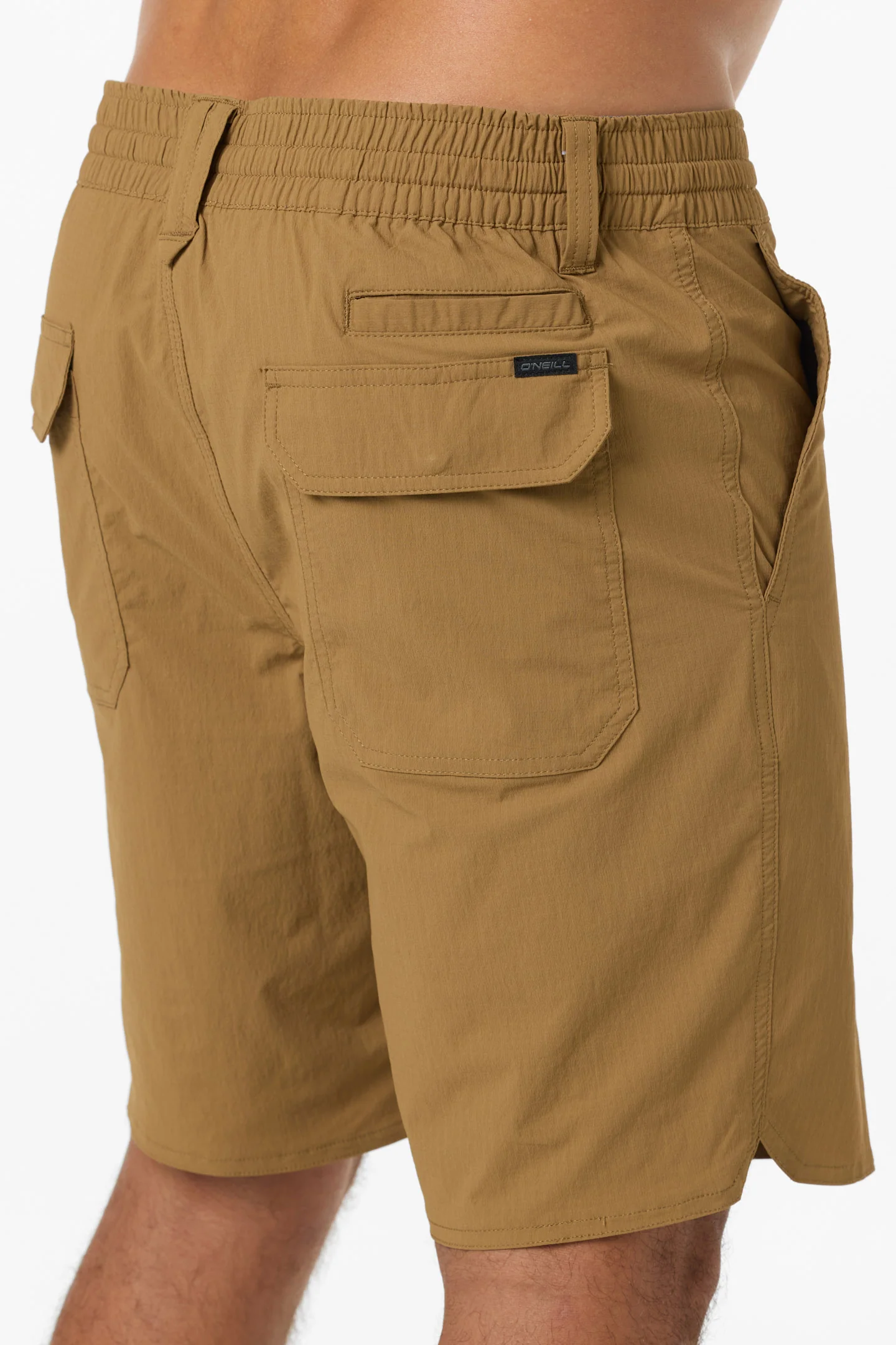 TRVLR Halfback 18" Hybrid Shorts - Image 4