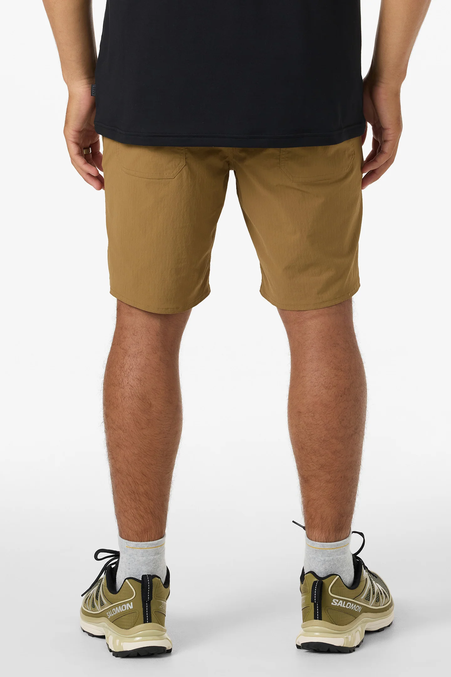 TRVLR Halfback 18" Hybrid Shorts - Image 5