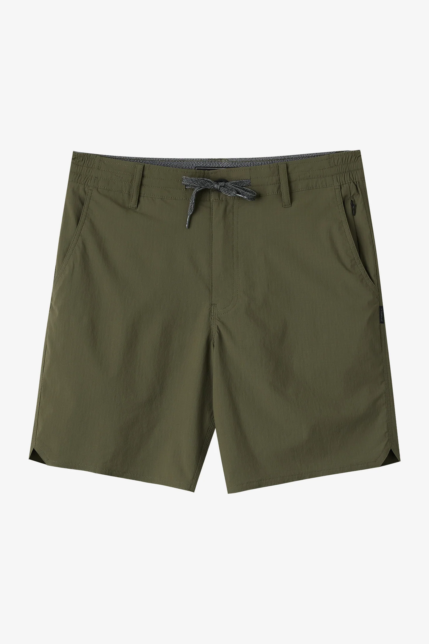 TRVLR Halfback 18" Hybrid Shorts