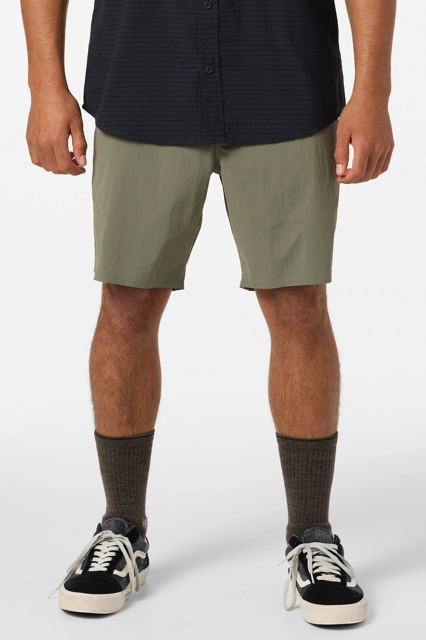 TRVLR Halfback 18" Hybrid Shorts - Image 2