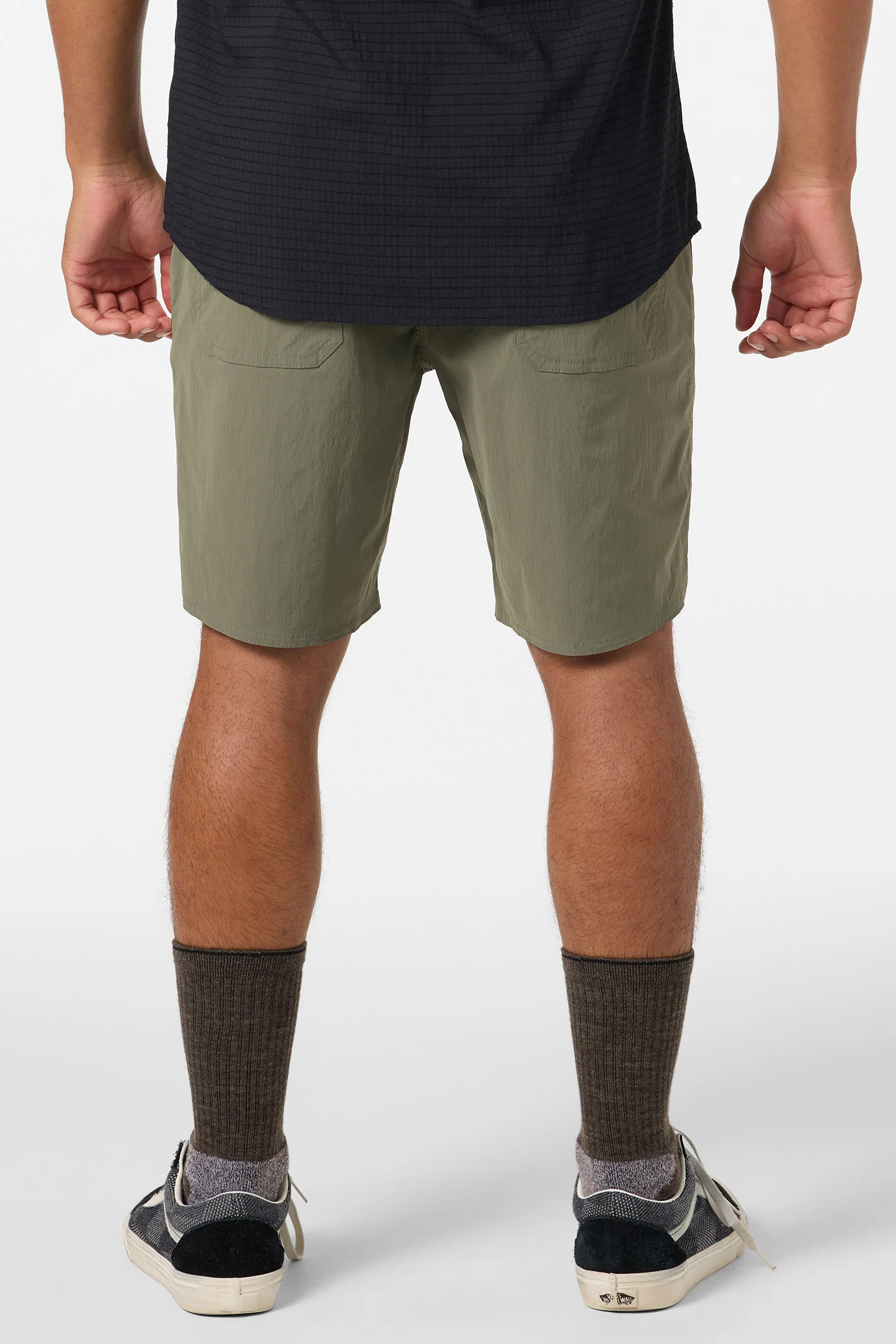TRVLR Halfback 18" Hybrid Shorts - Image 4