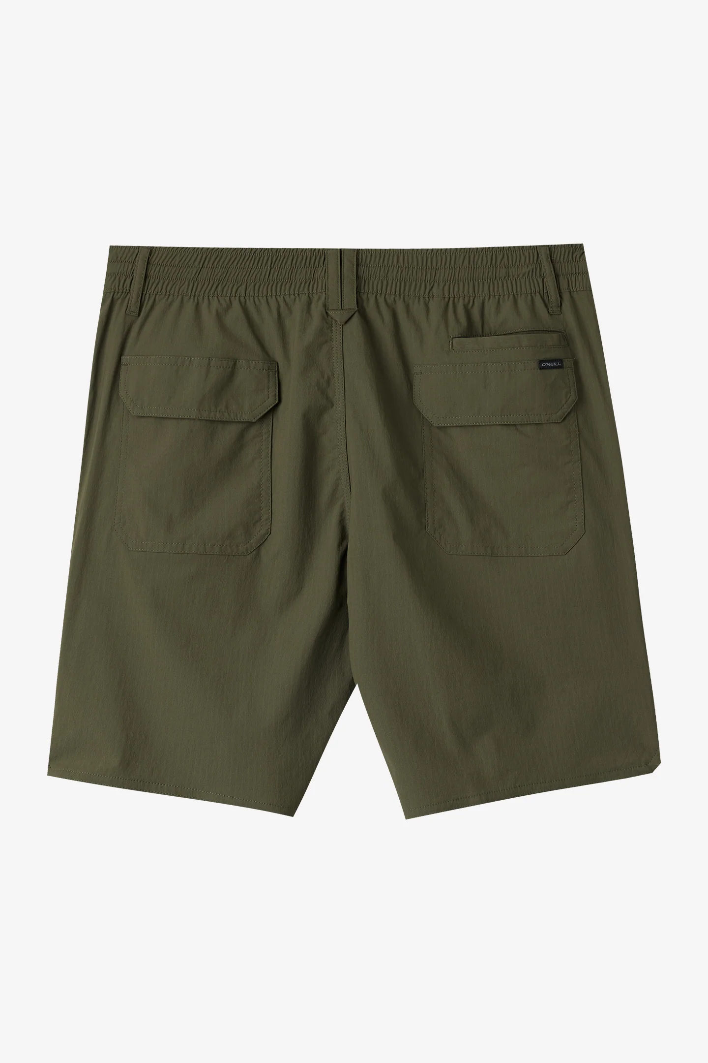 TRVLR Halfback 18" Hybrid Shorts - Image 5