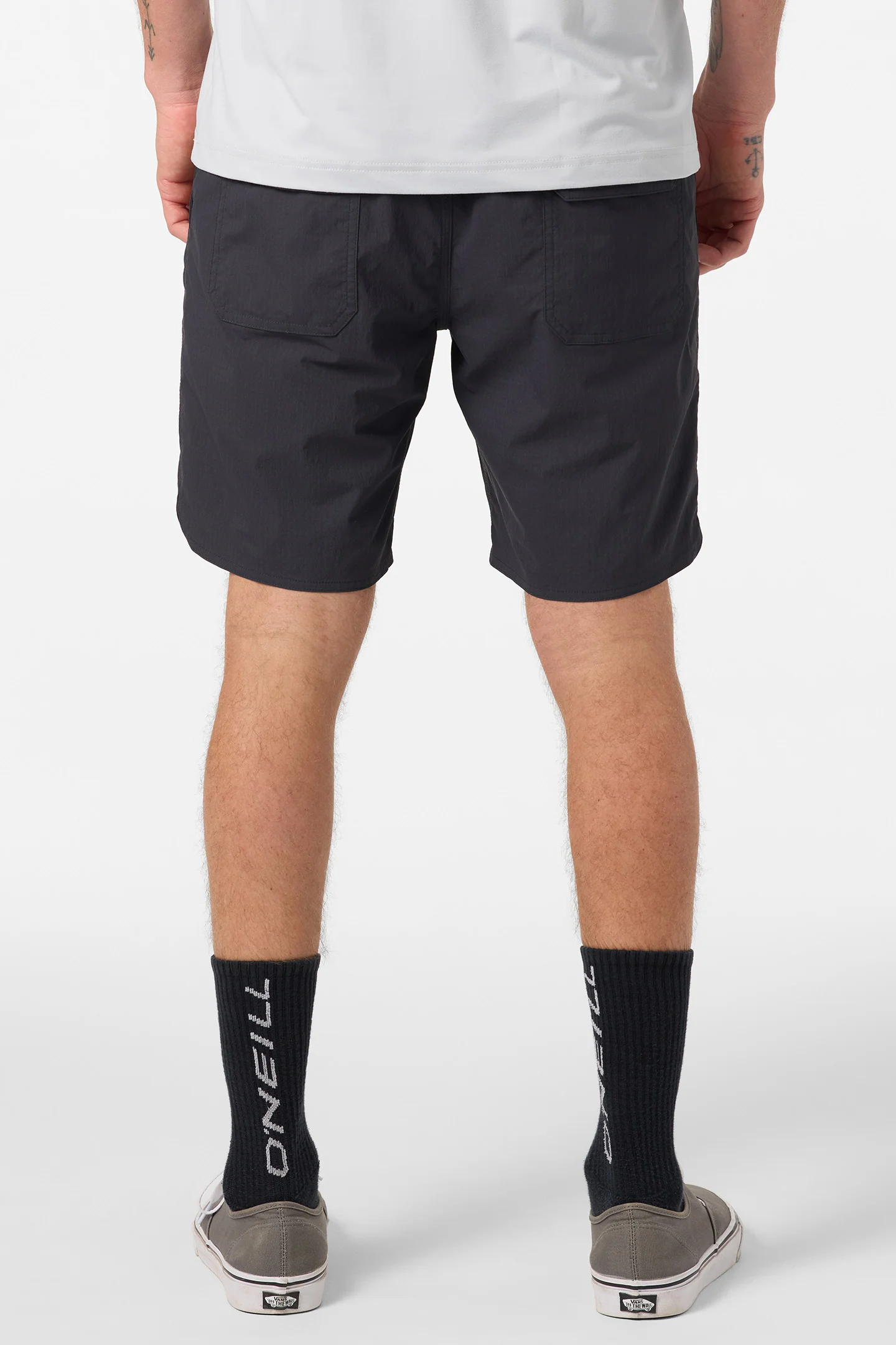 TRVLR Halfback 18" Hybrid Shorts - Image 4