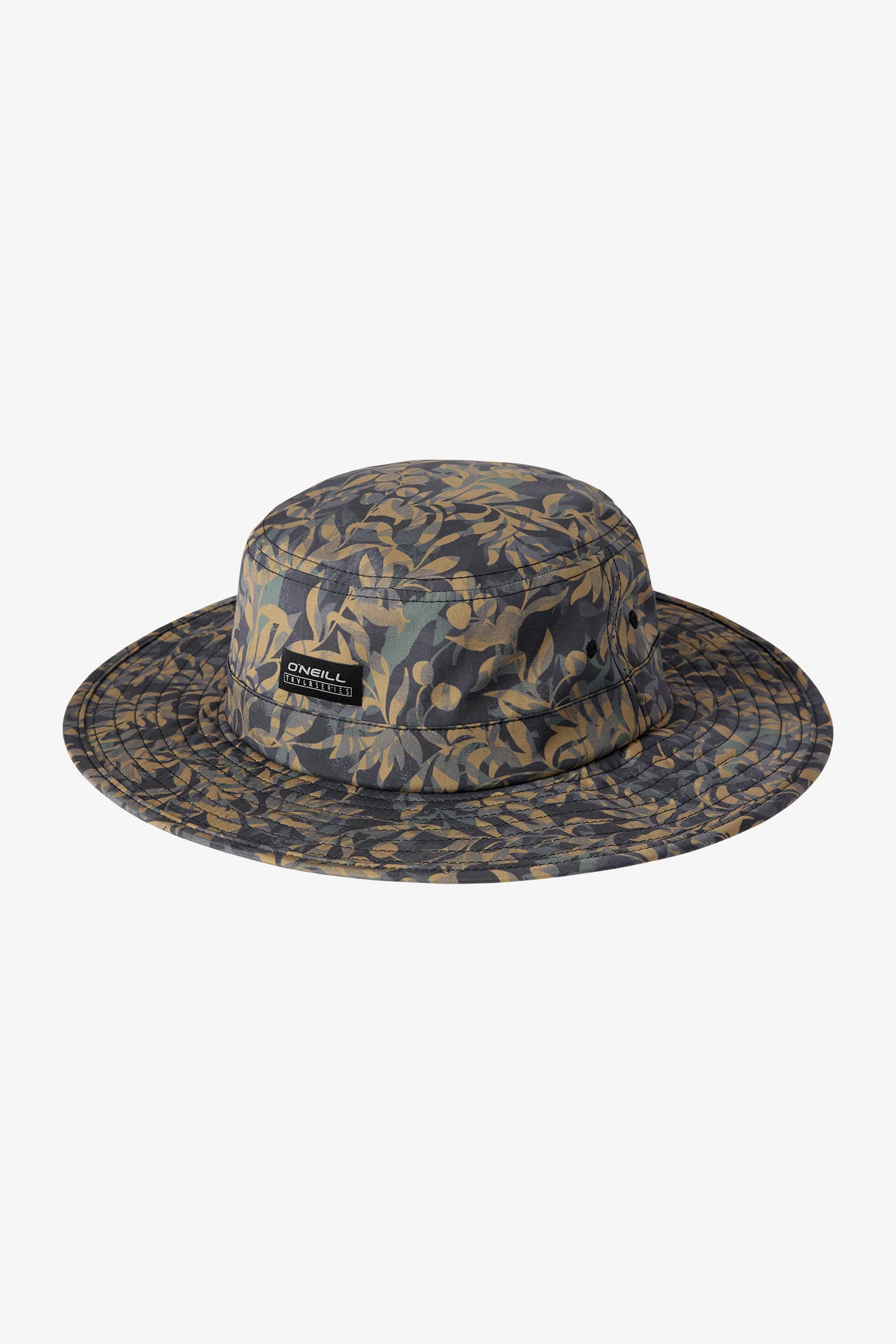 TRVLR Mission Sun Hat