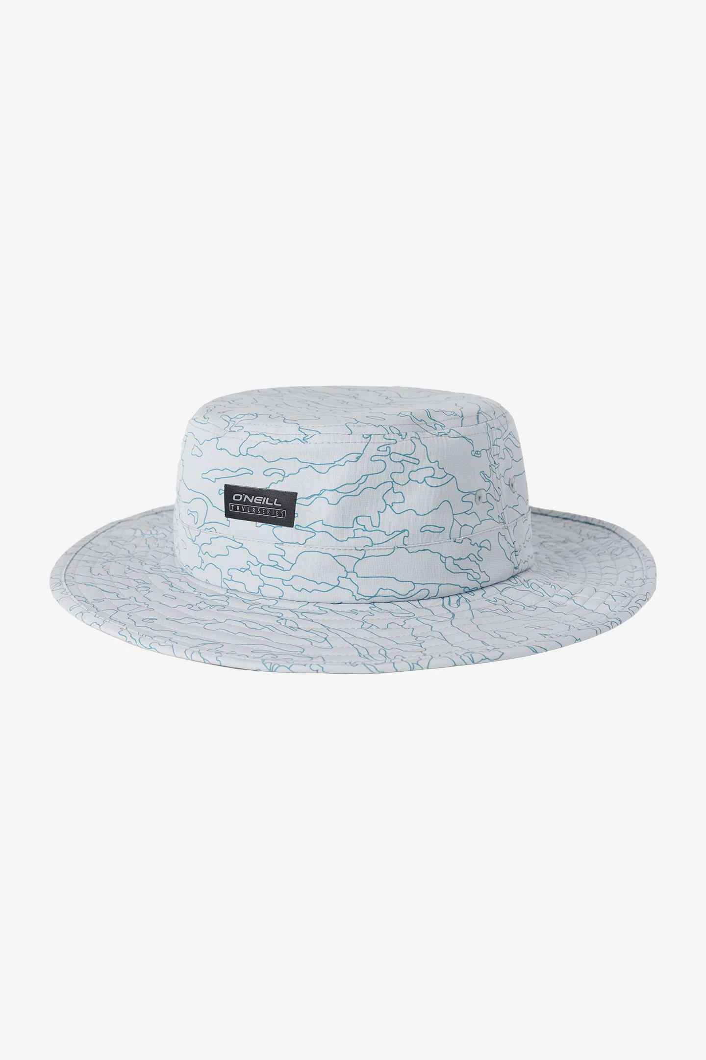 TRVLR Mission Sun Hat