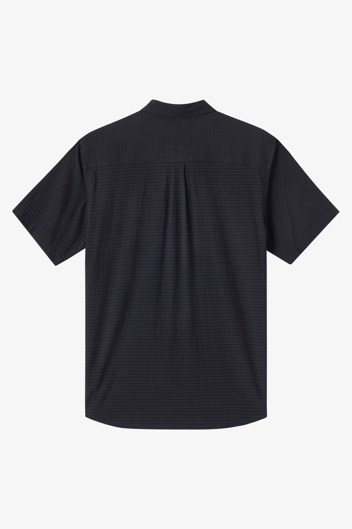 TRVLR Perforated Standard Fit Shirt - Image 6