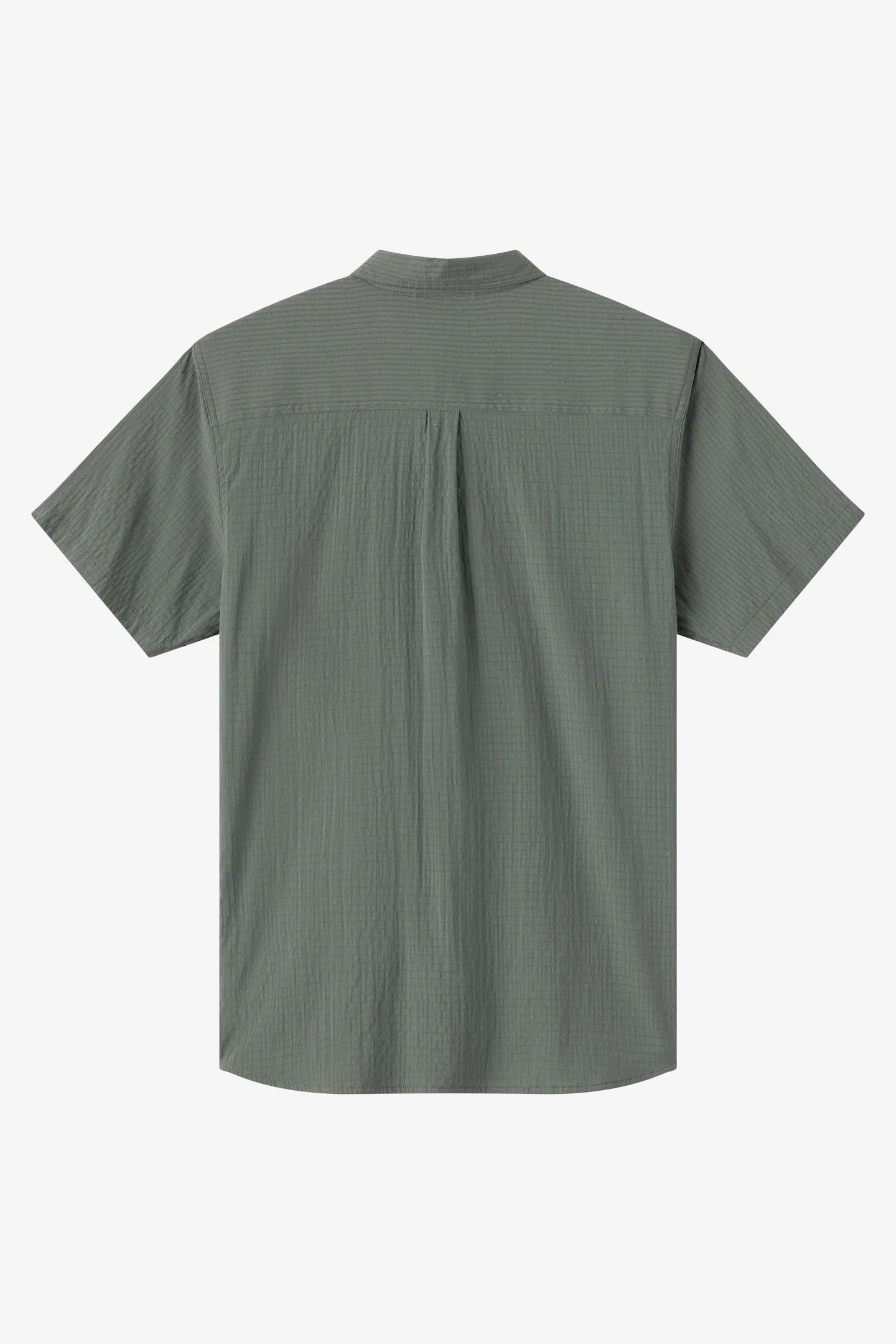 TRVLR Perforated Standard Fit Shirt - Image 6